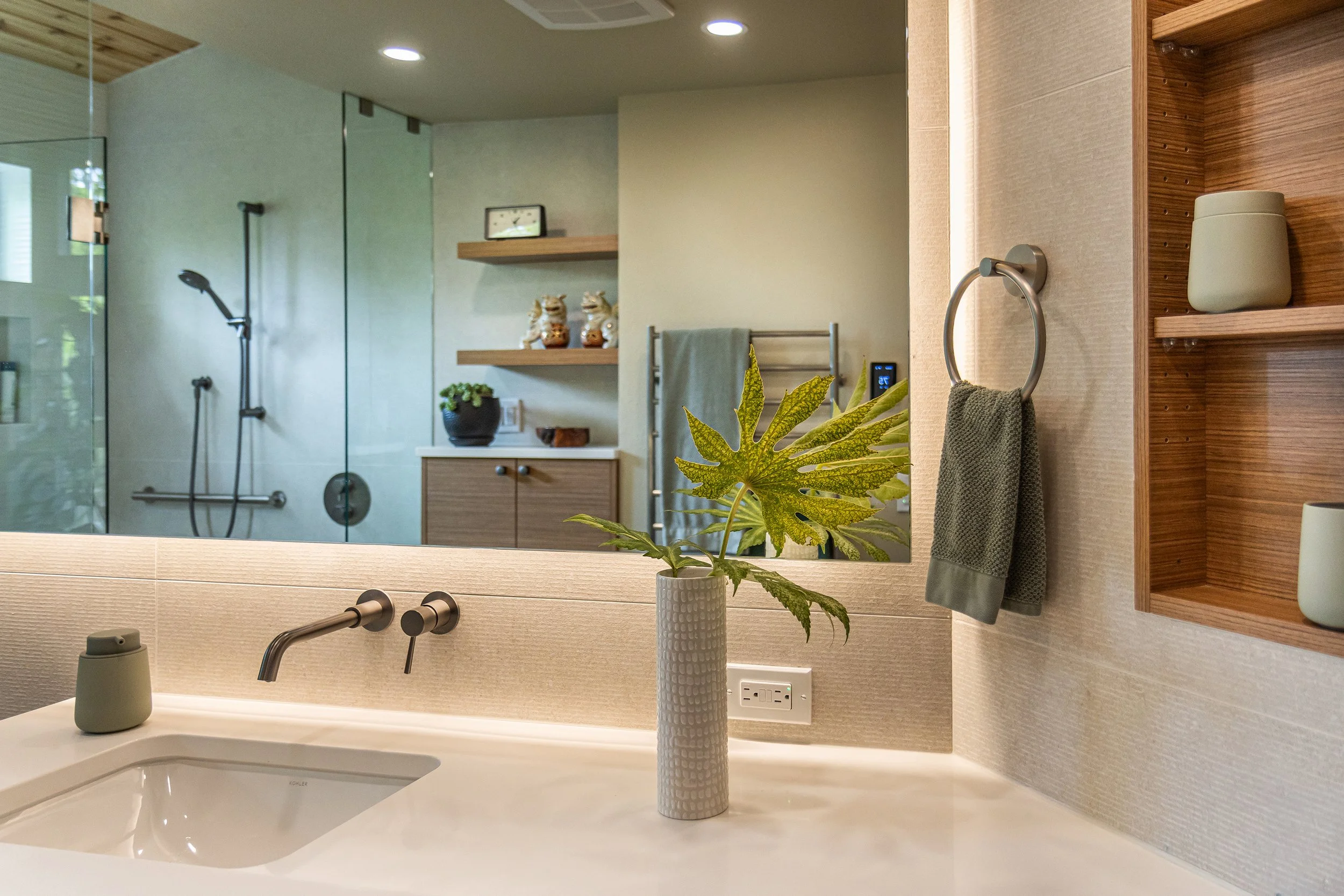 Beaverton Aging In Place Remodel