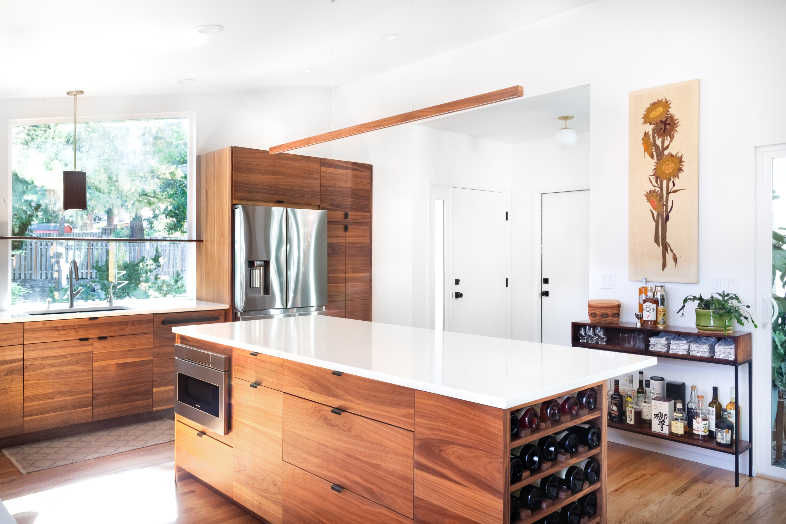 Portland Functional Kitchen Remodel