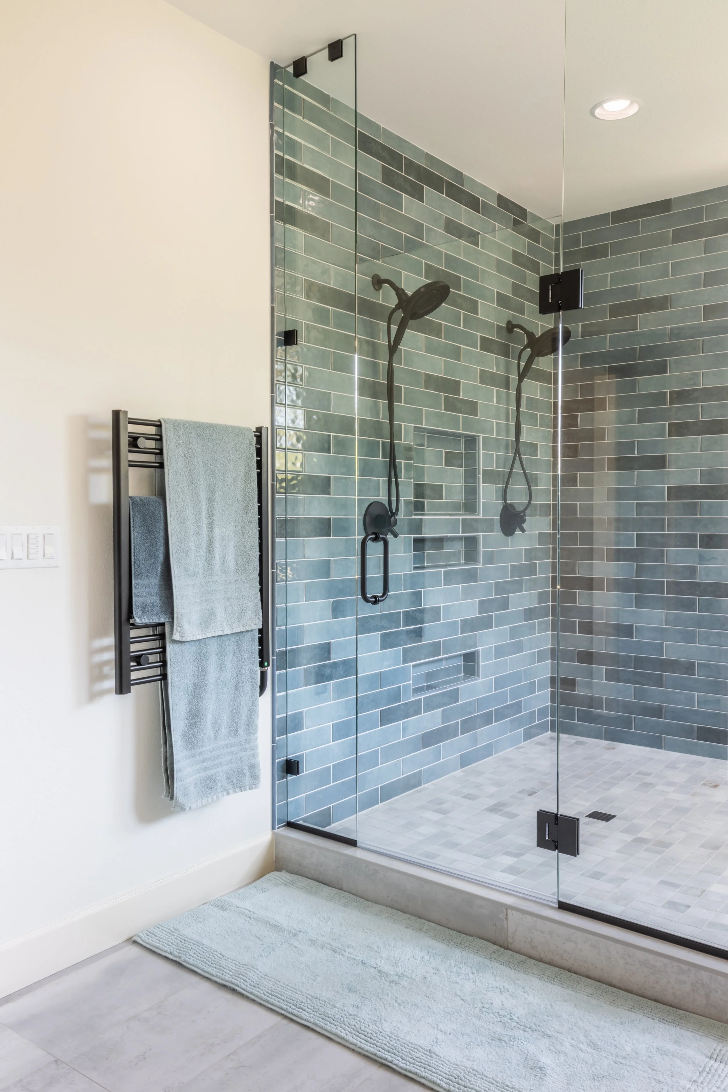 Beaverton Bathroom Remodel