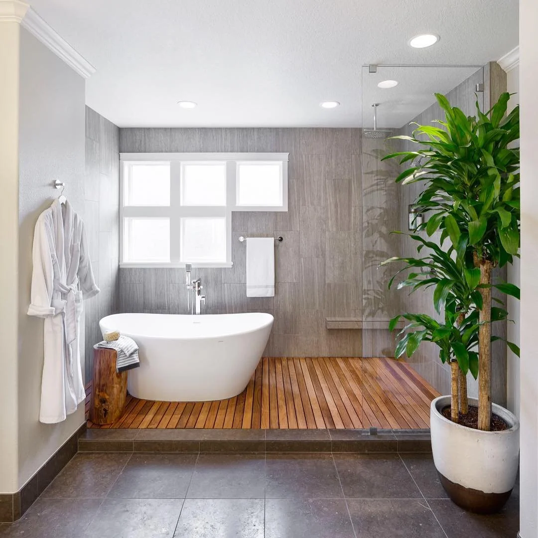 Portland sustainable remodel