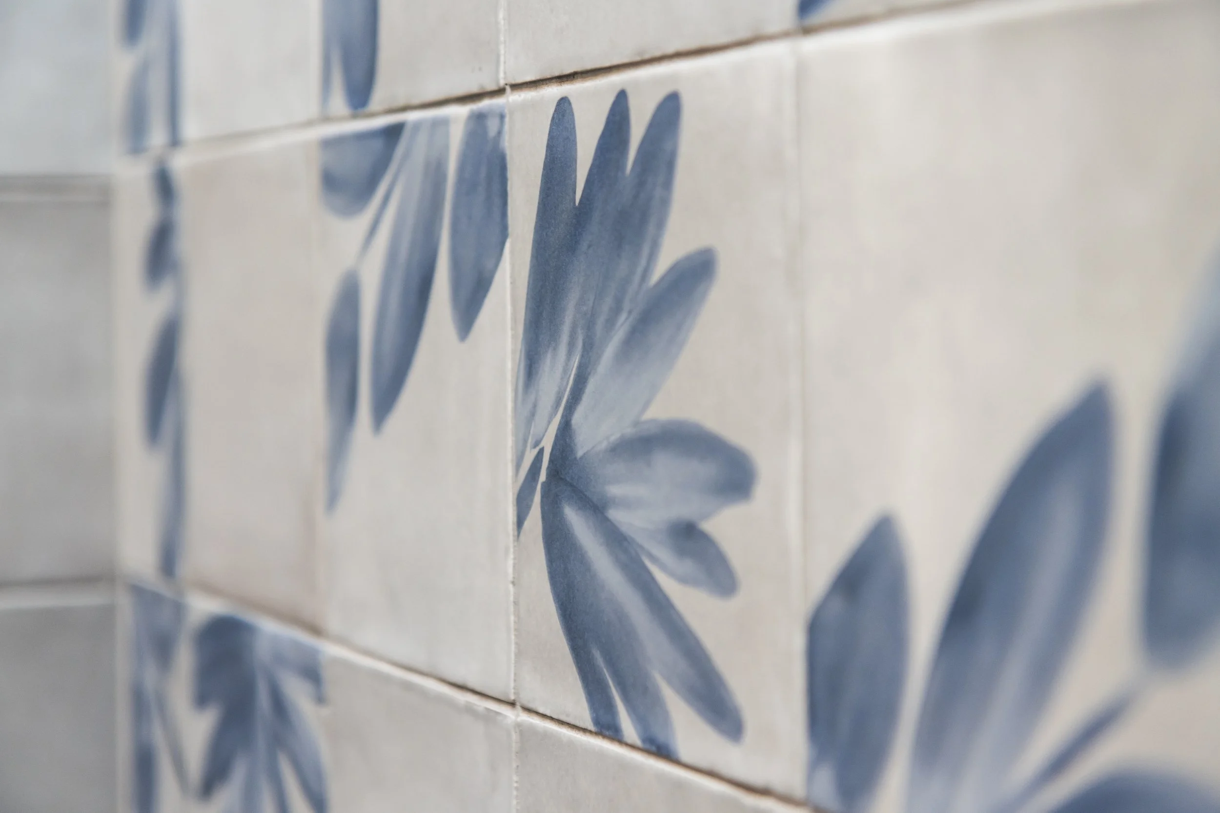Cedar Hills Bathroom & Laundry Room Remodel