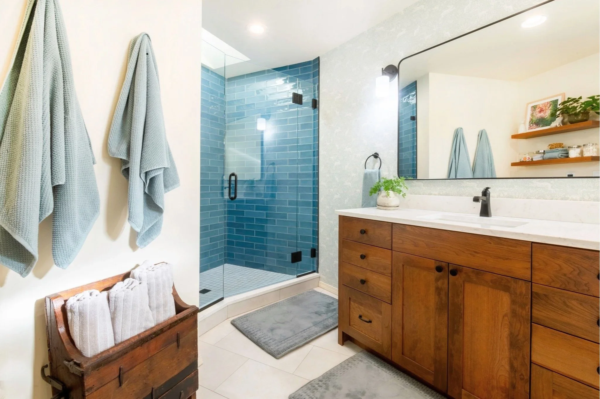 Portland Lake Oswego Home Remodel