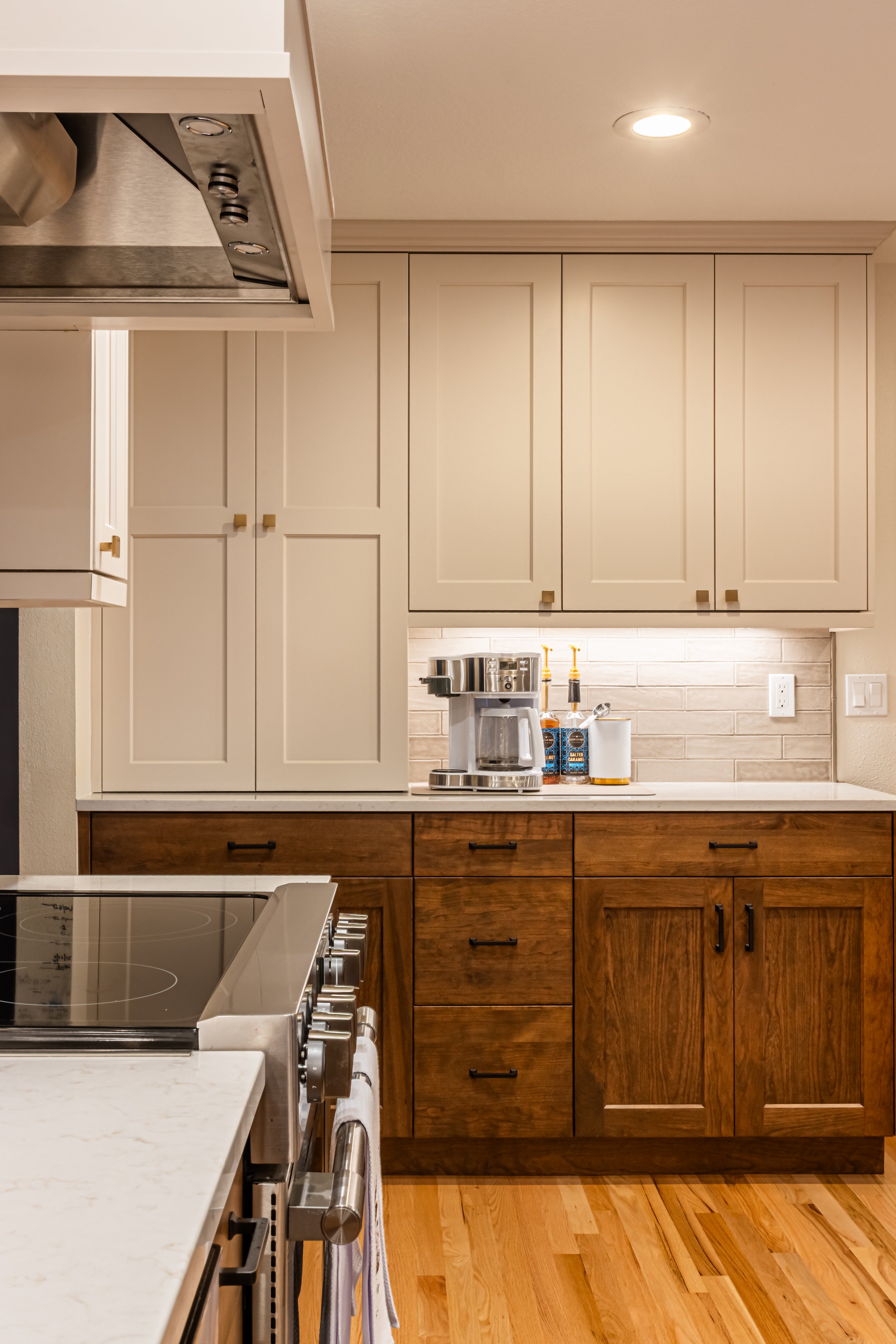 Beaverton Kitchen Remodel