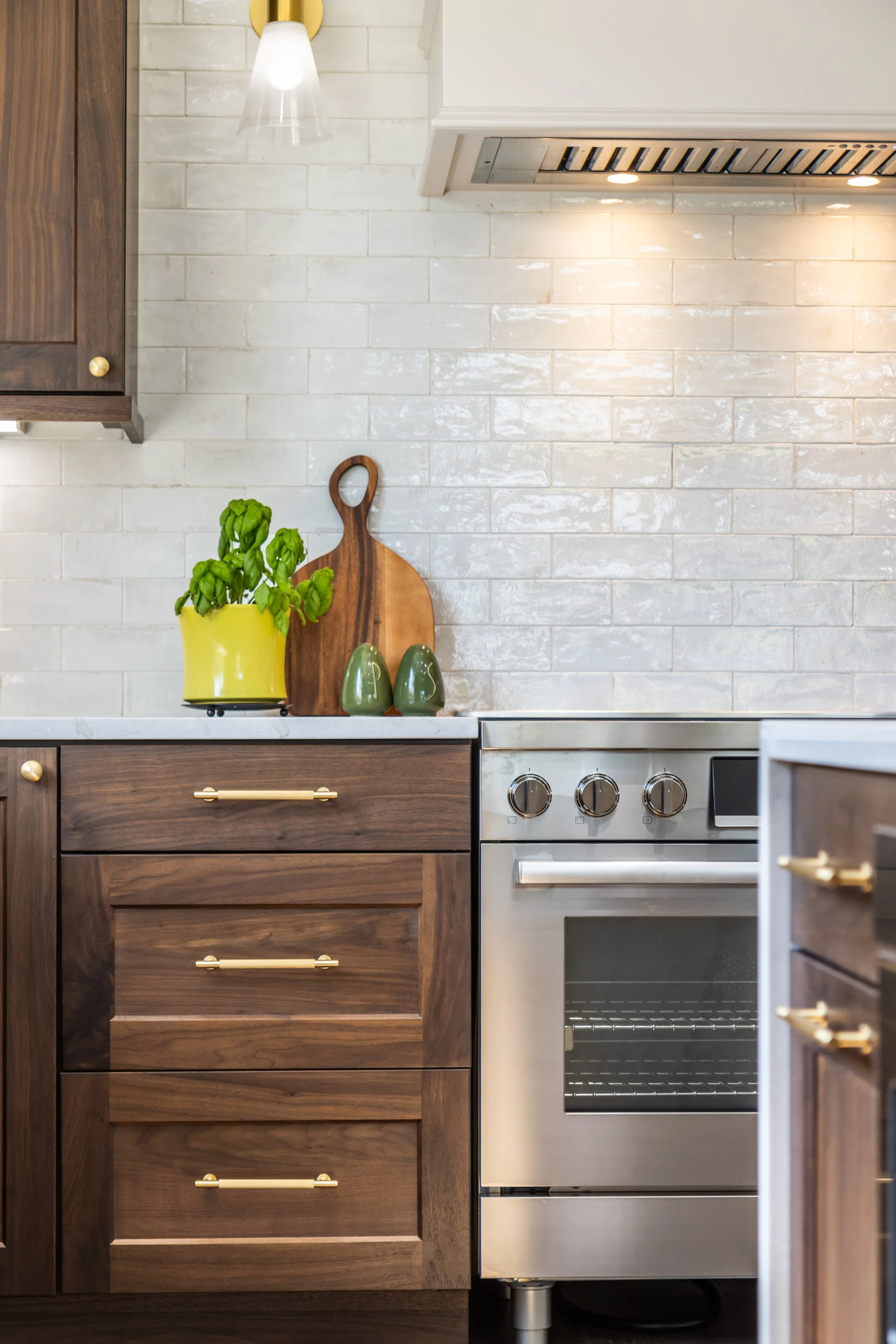 Bethany Portland Kitchen Remodel