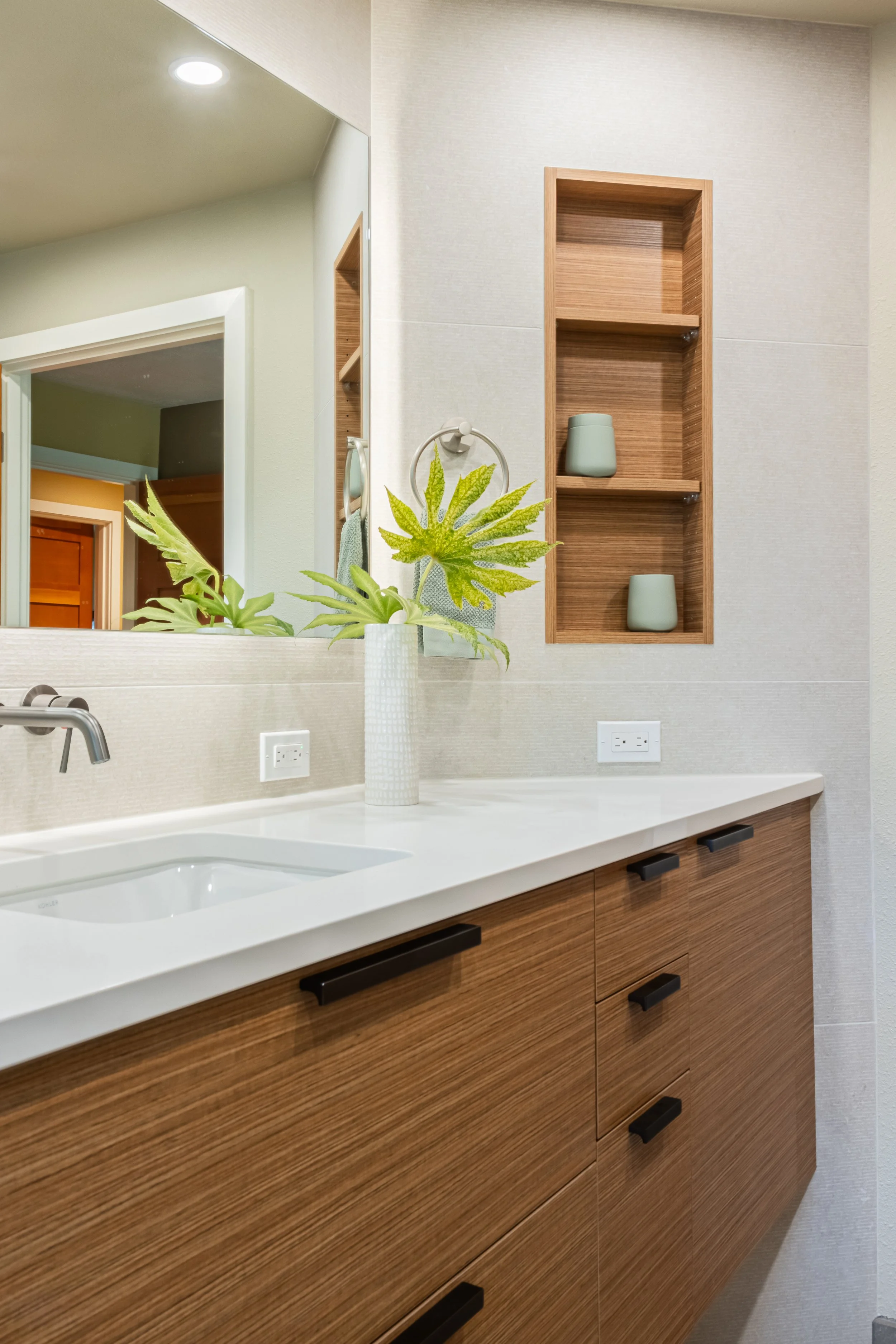 Beaverton Aging In Place Remodel