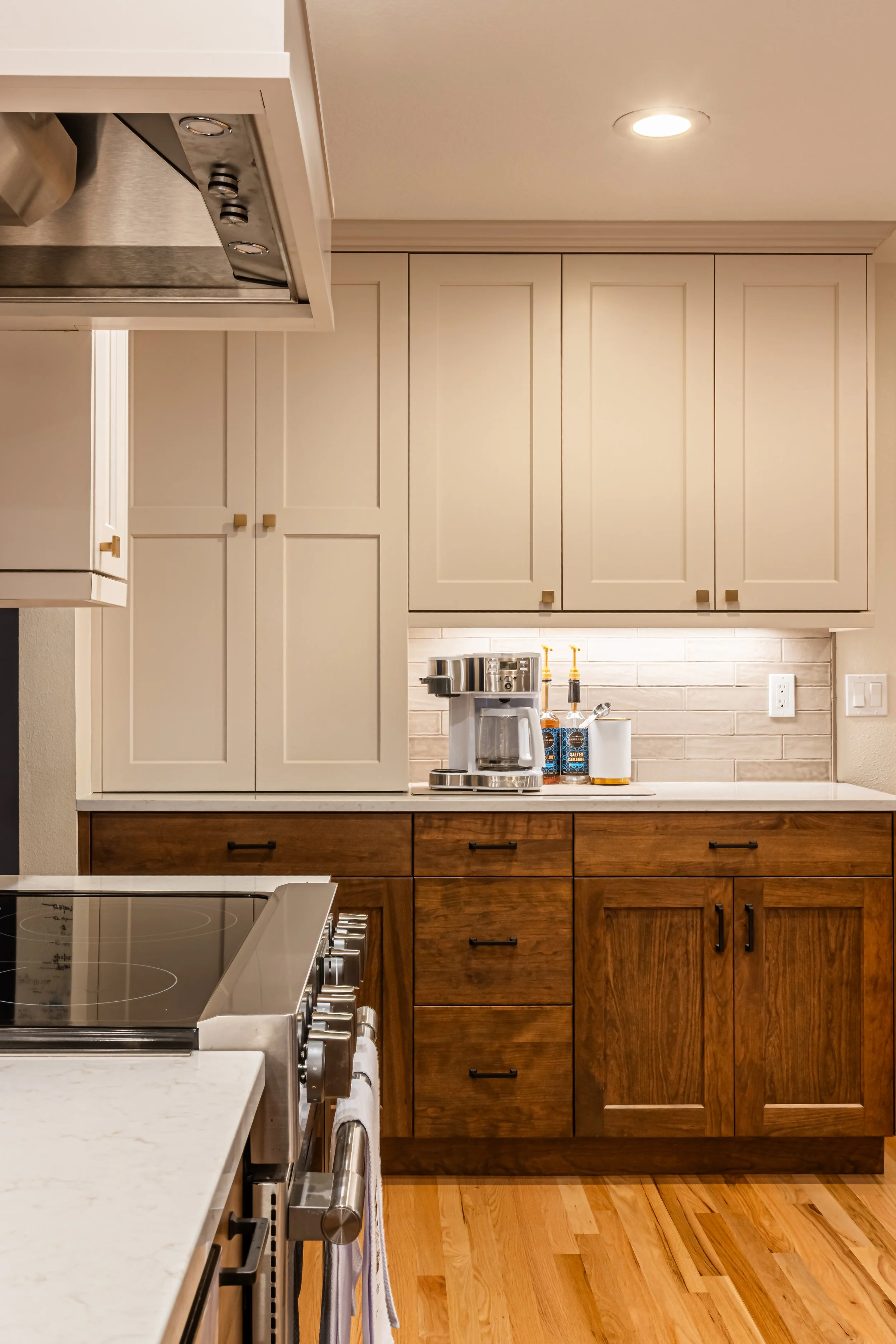 Beaverton Kitchen Remodel