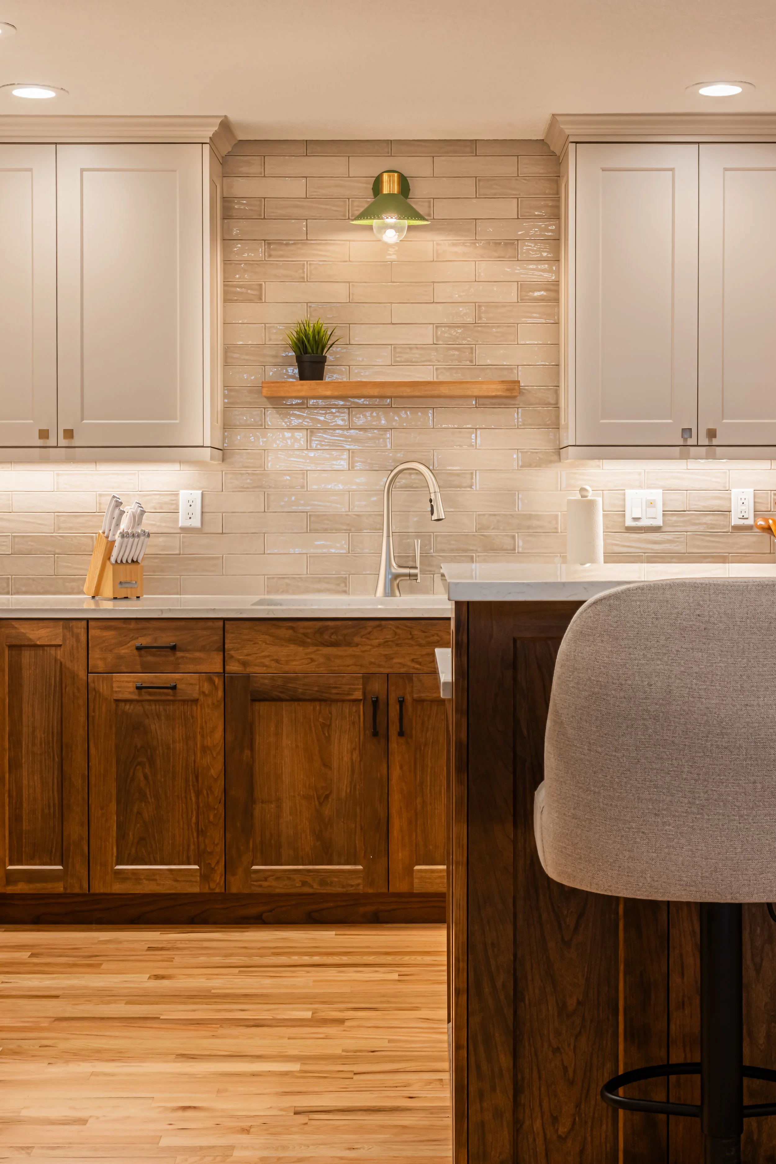 Beaverton Kitchen Remodel