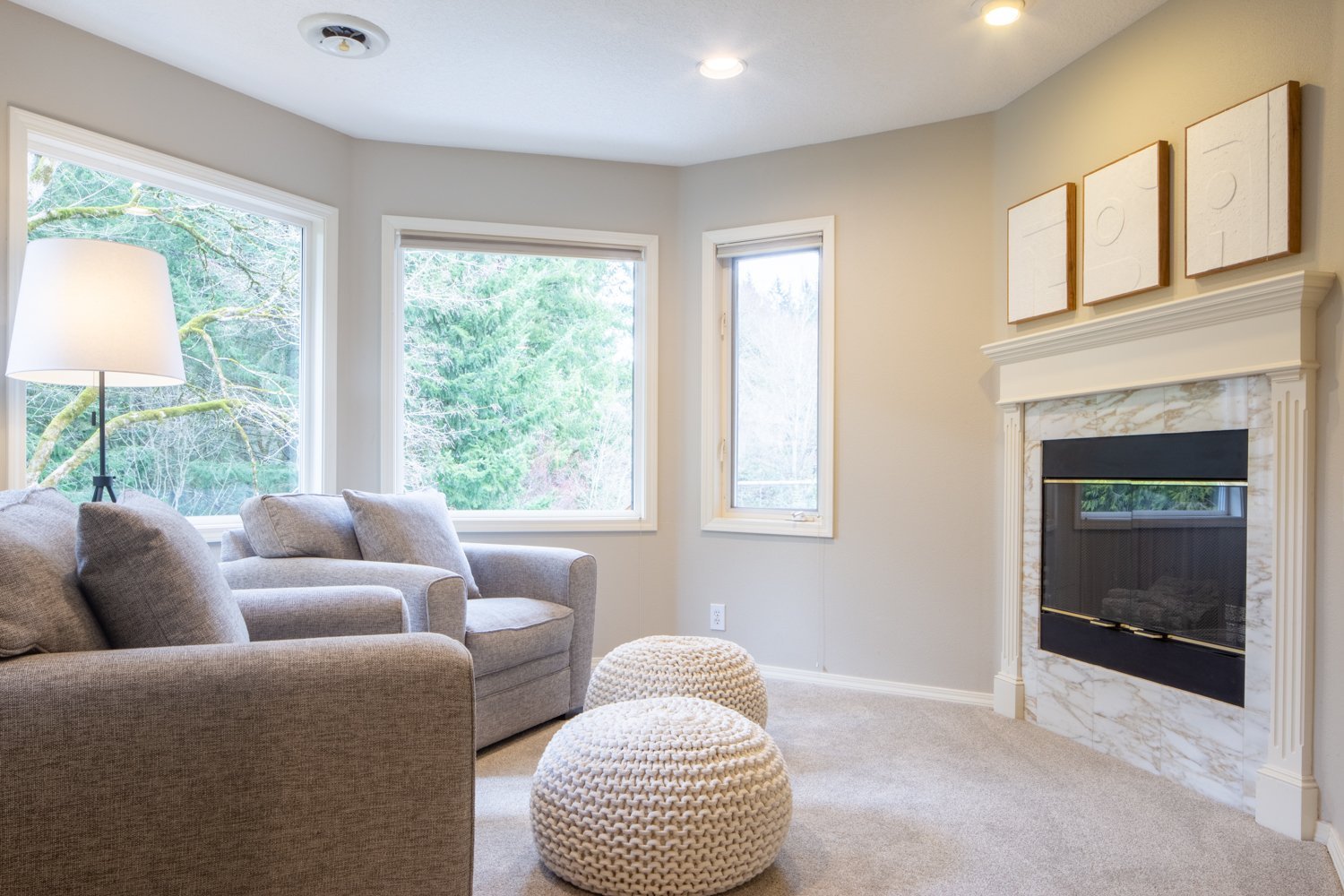 Lake Oswego Home Addition