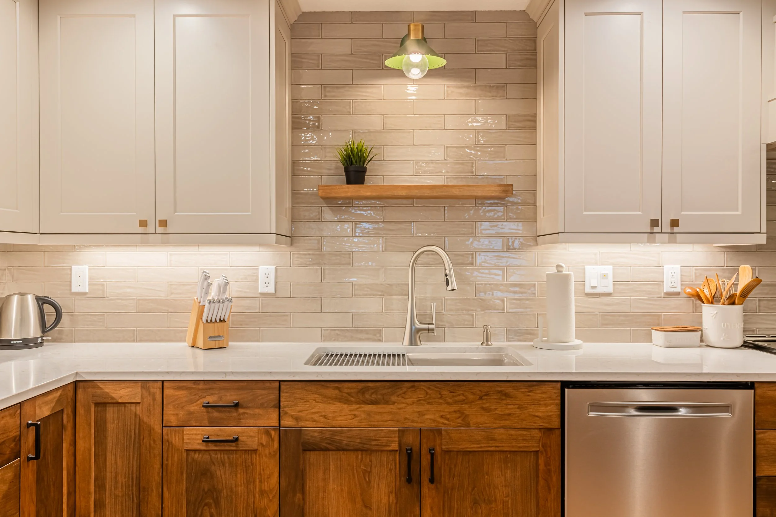 Beaverton Kitchen Remodel