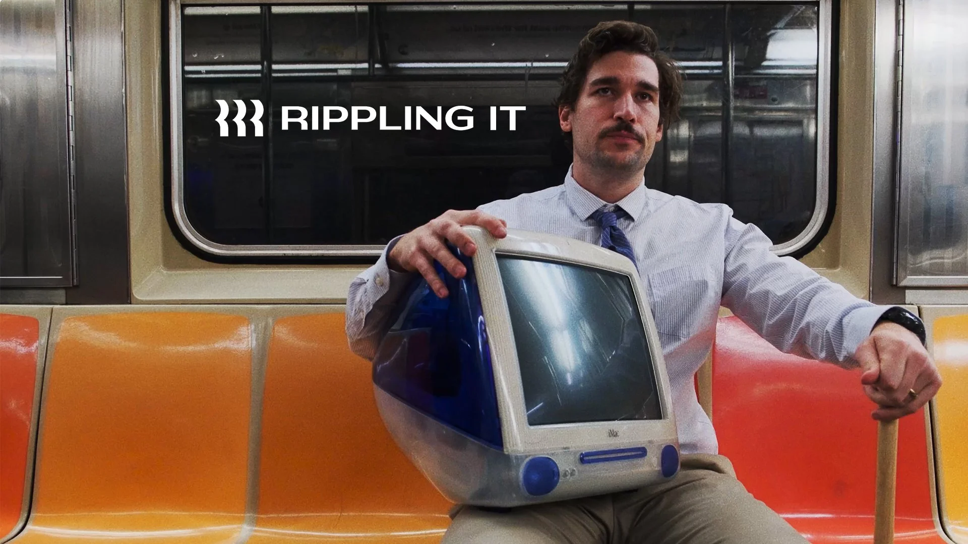 Rippling IT | Paid & Social Campaigns