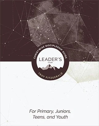   A discipleship guide geared toward various learning styles, it is story-based, Christ-centered, interactive, and age-tailored. The lessons explain the beliefs of the Seventh-day Adventist Church through stories, interactive questions, Bible marking