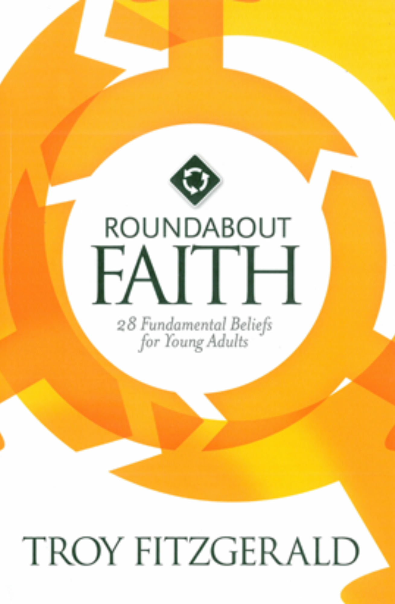    Roundabout Faith is a journey through 28 Fundamental Beliefs where young adults explore, discover, and practice these foundational truths of scripture.   