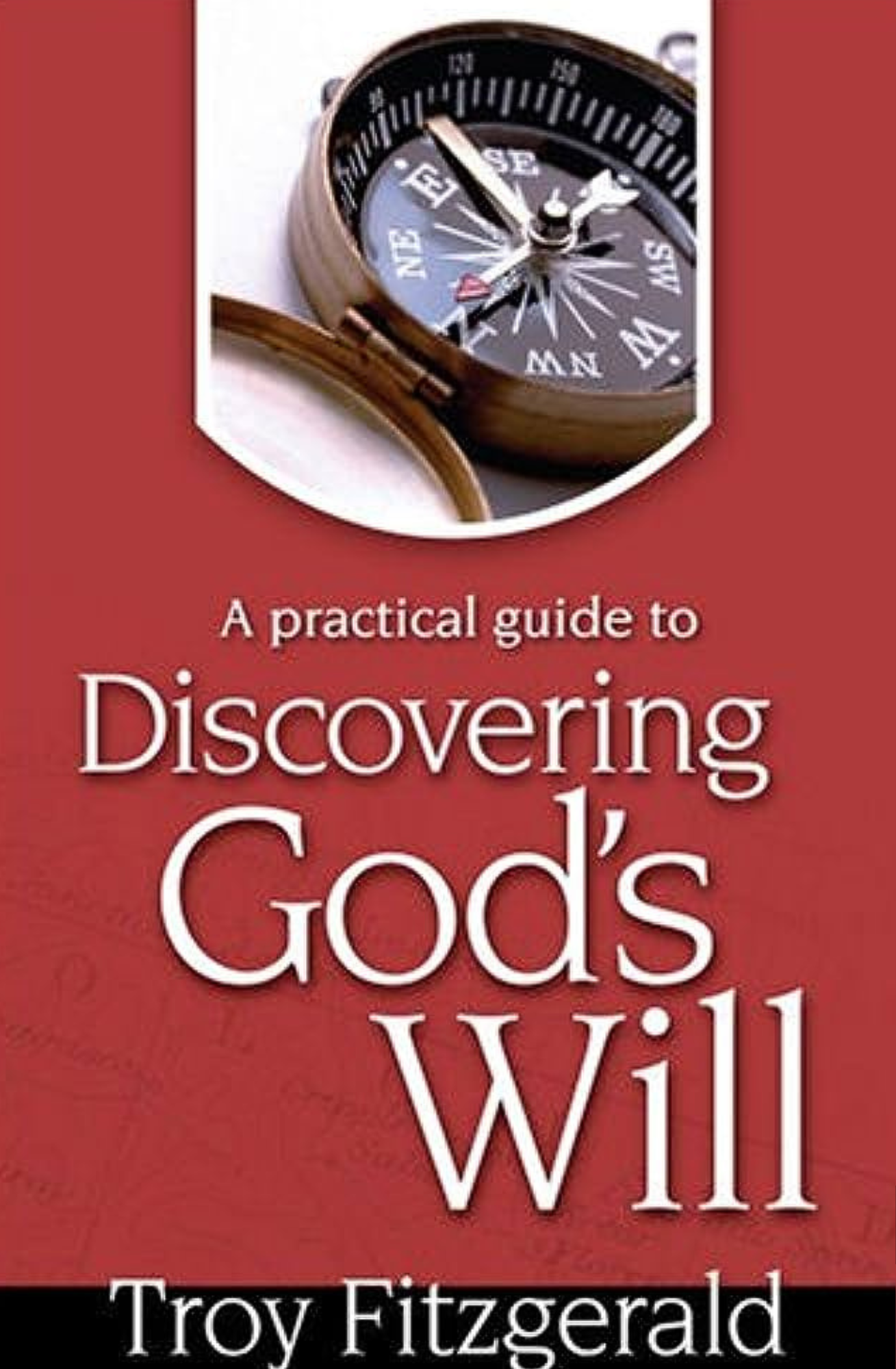    Does God have a specific plan, or are we alone to choose will? If God has will, is there a way to know God's purpose? Find the Will to Live—a practical book exploring how God guides people to live with purpose and meaning.   