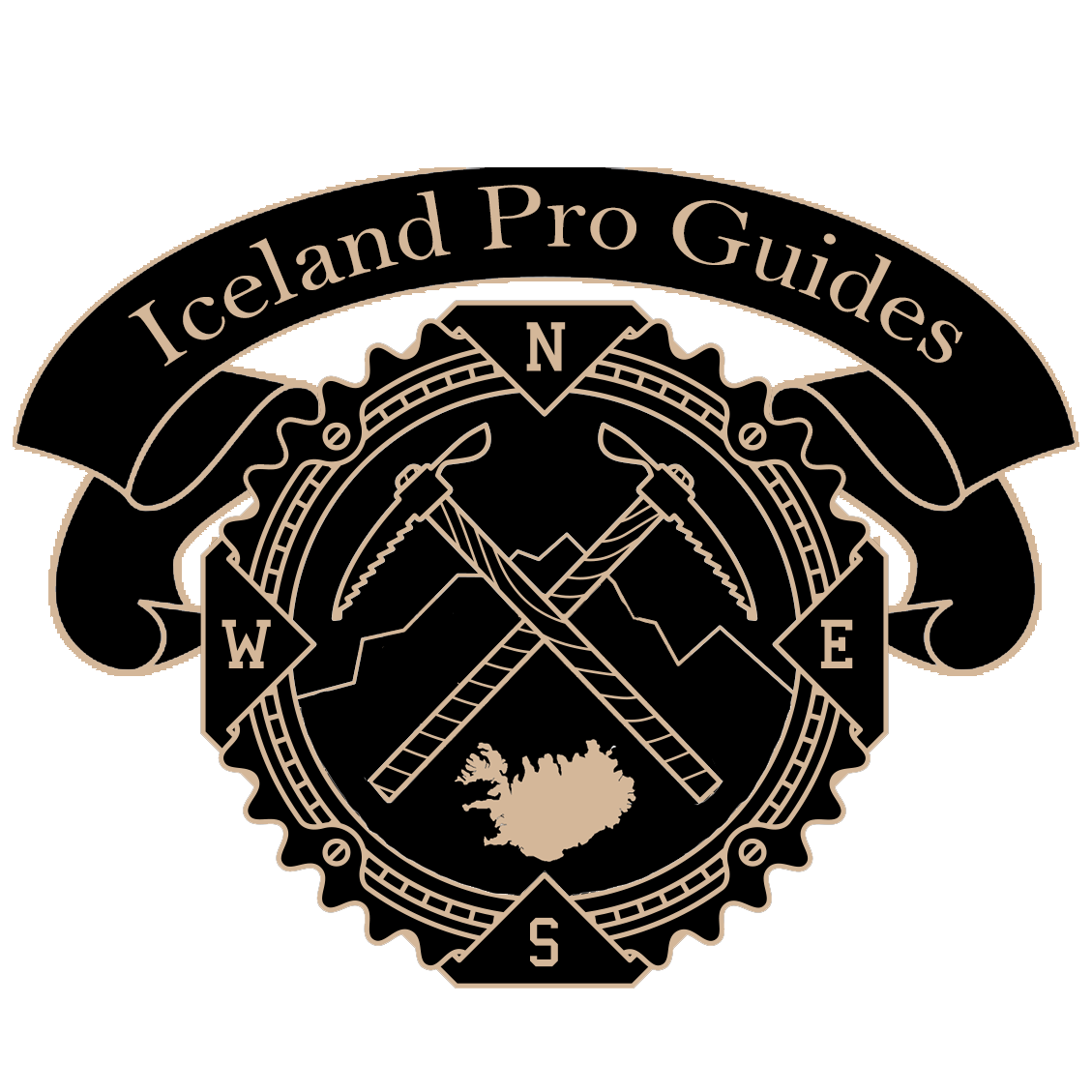 Iceland Pro Guides