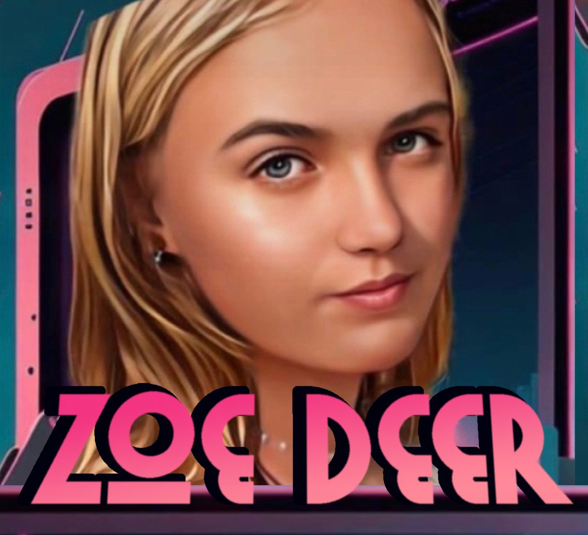 Zoe Deer