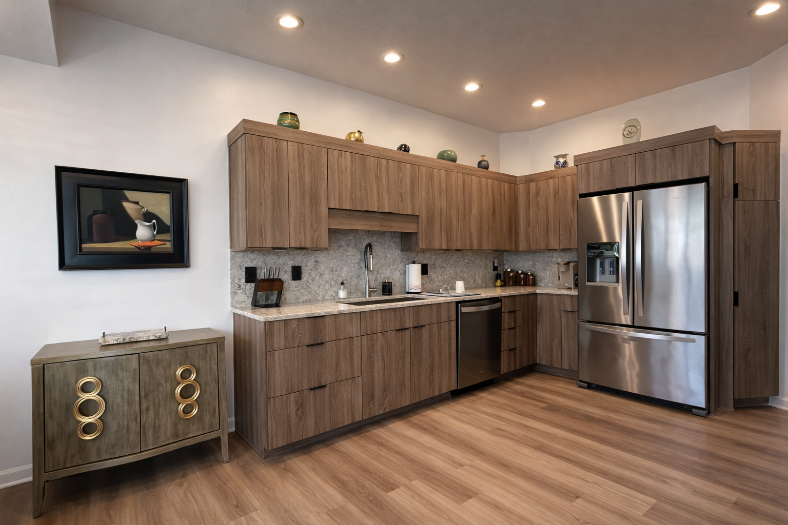 Rockford Remodeling LLC kitchen