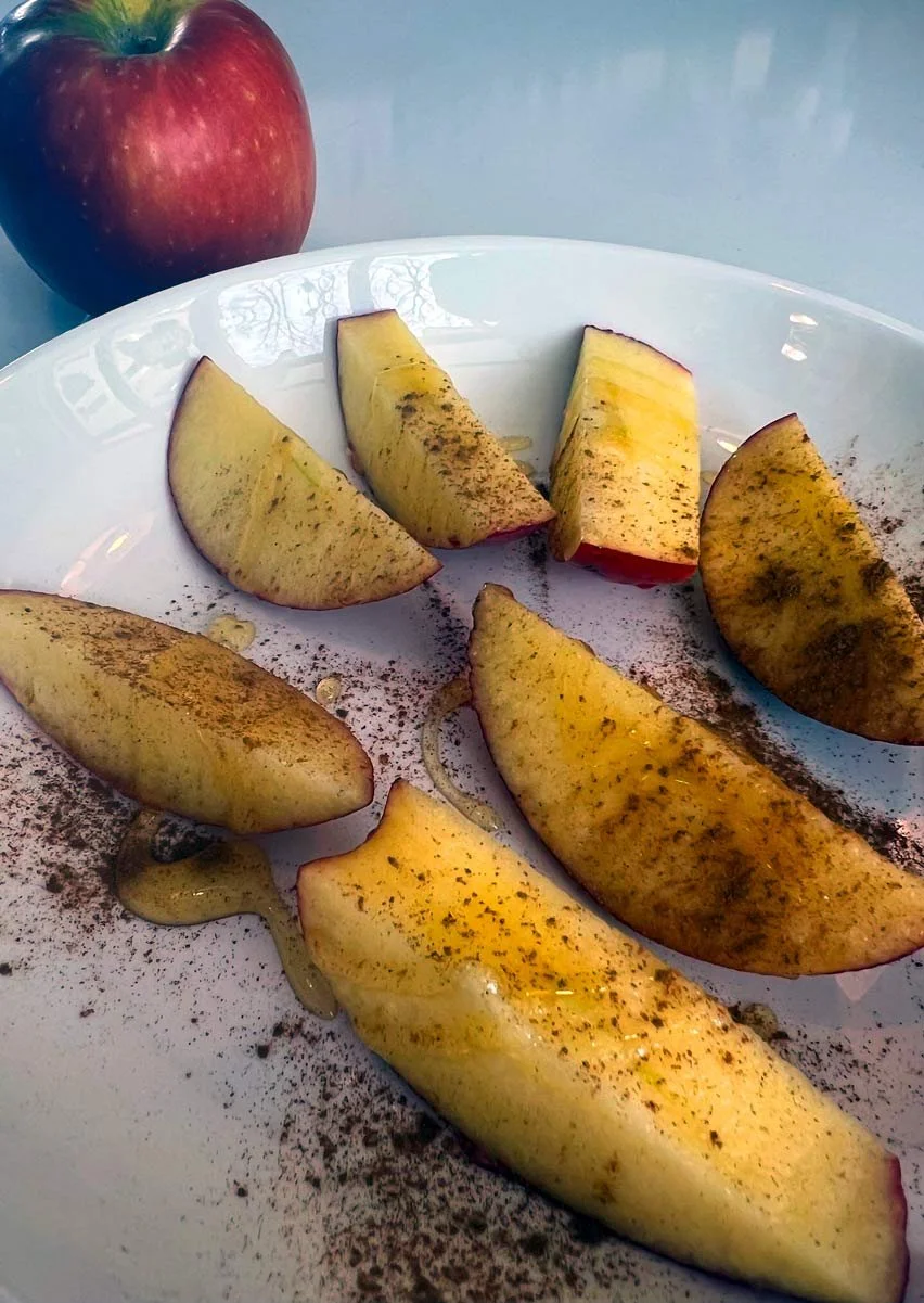 Apple Treat