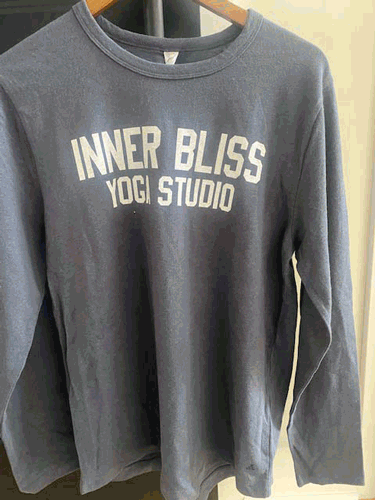 New Fall Merch at IBY!🍁