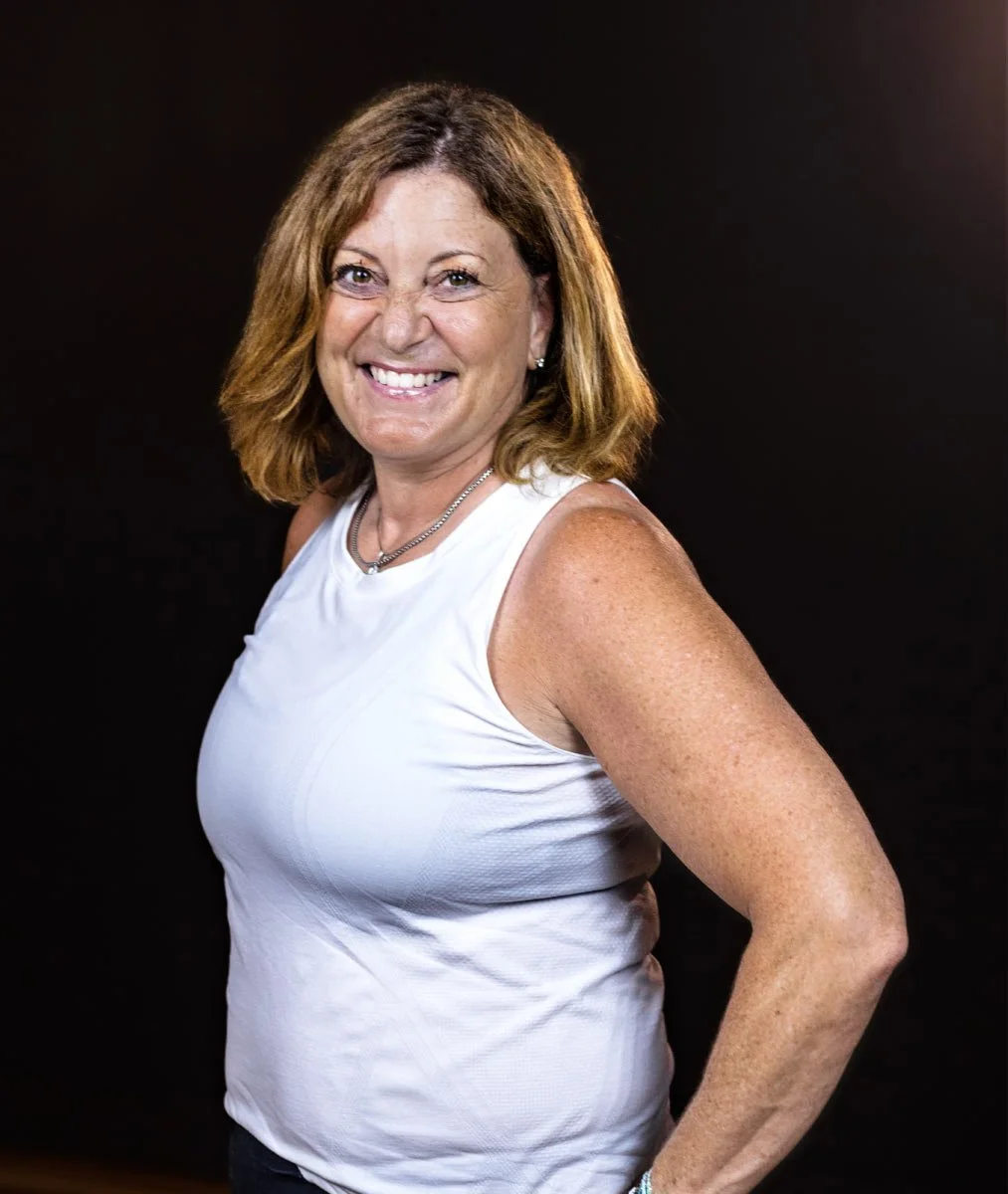 Jen Nebraska