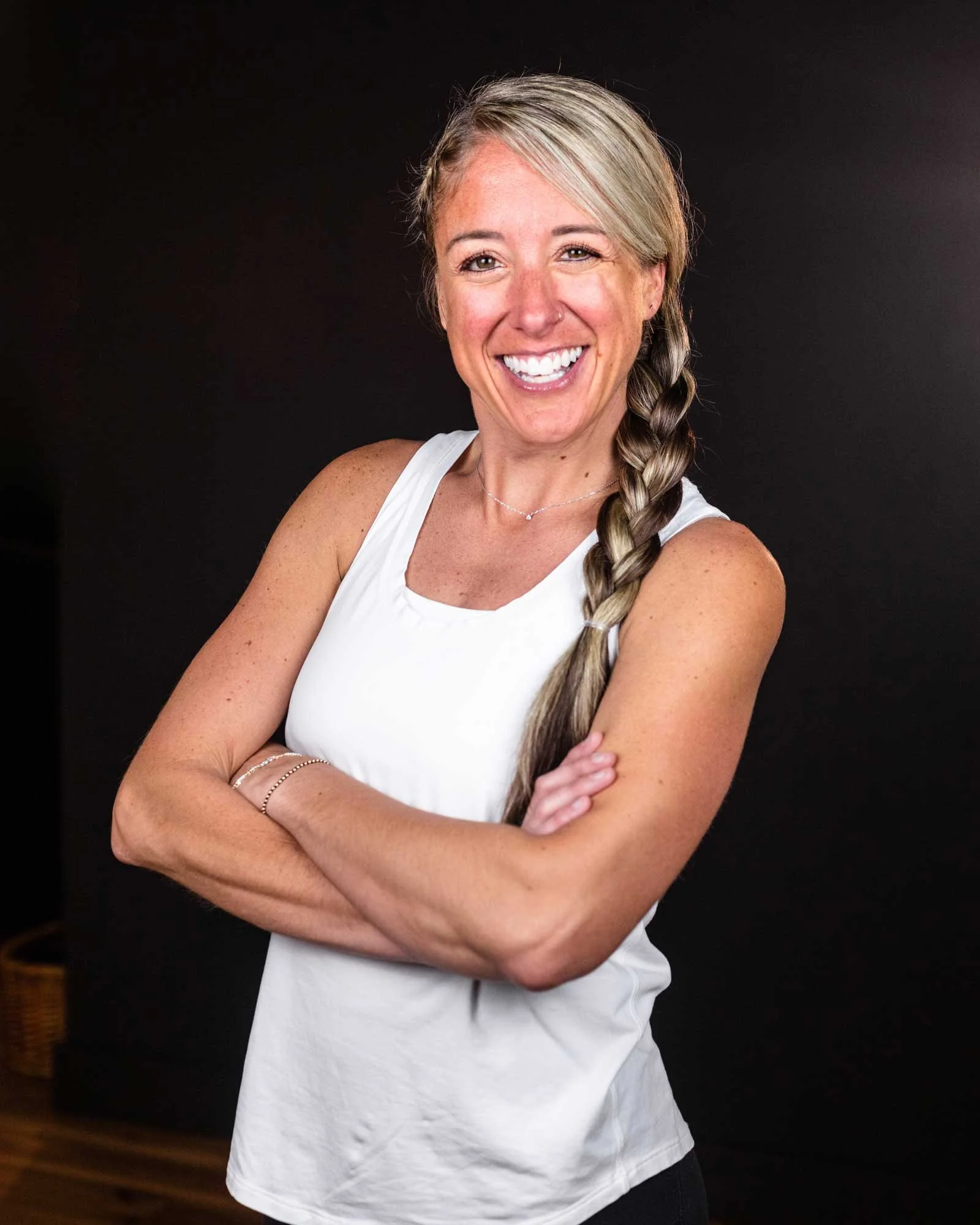 Allyson Baird