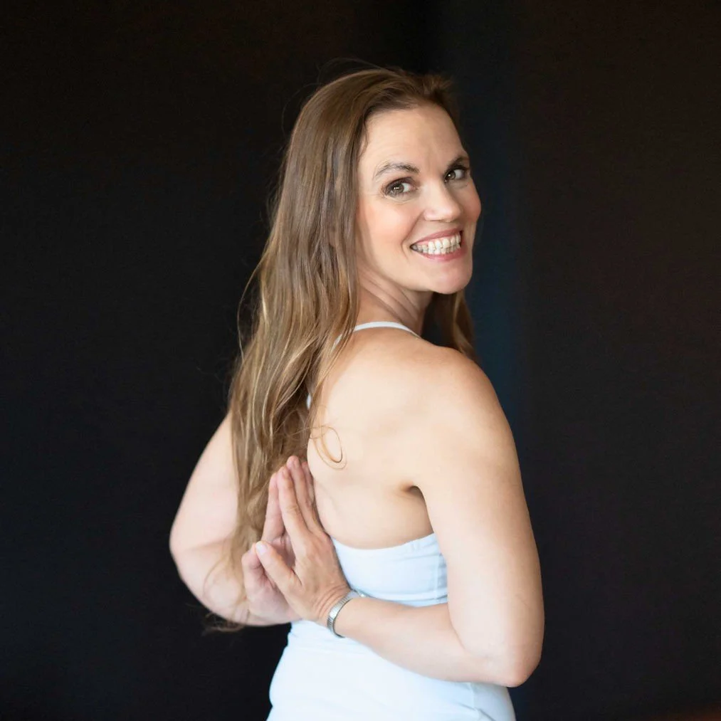&ldquo;Teaching is a blessing. My intention is to use breath and movement to help my students create a clearer connection to Self/Source. In my classes, I hope students experience peace.&rdquo;
-Marisa 

Marisa has been teaching at Inner Bliss since 