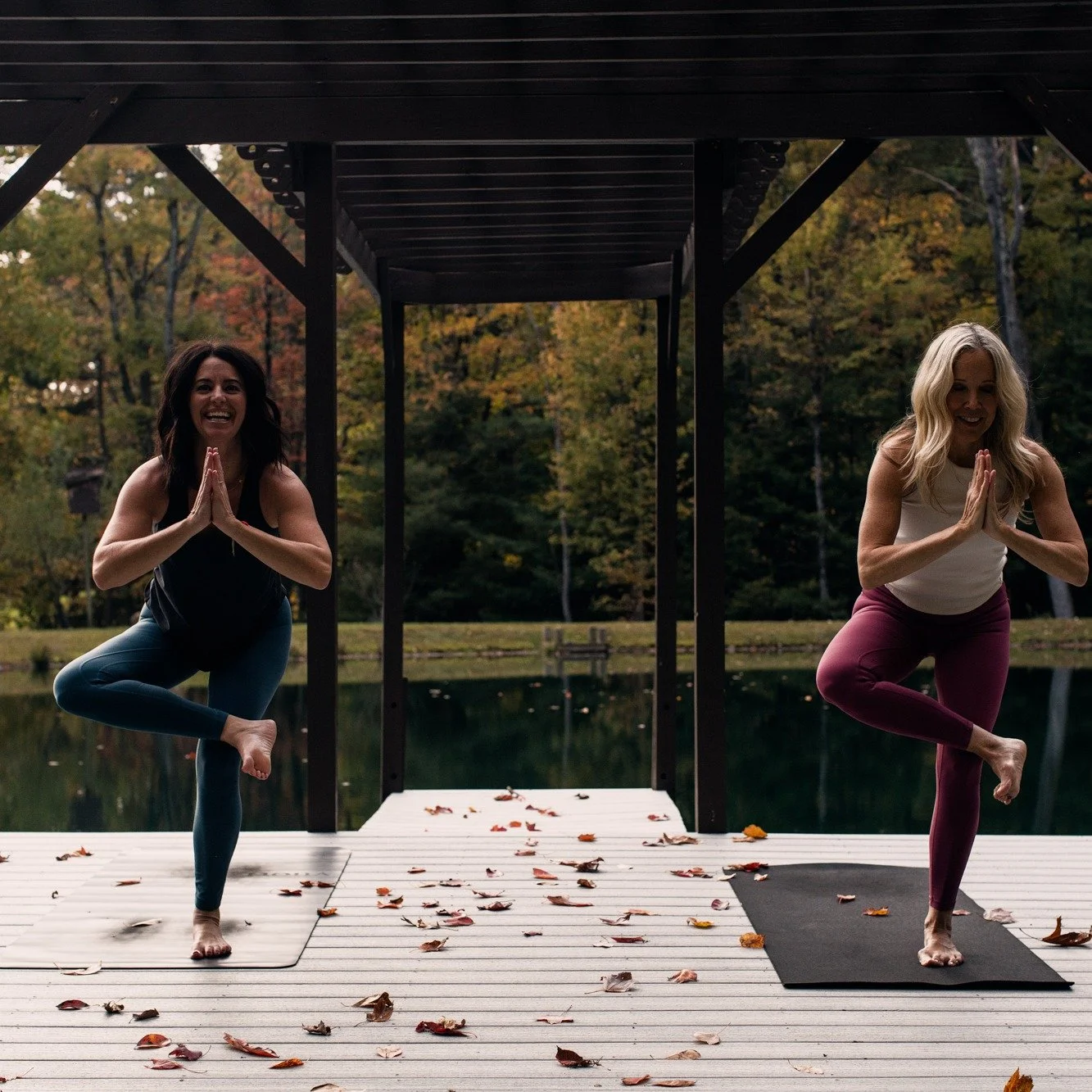 We are grateful for YOU, our students! 🙏

Thanksgiving morning schedule at Inner Bliss:

🦃 7:30 am - Turkey Twister! 
WARM All Levels w/ Jackie 
Rocky River

🤍 8:00 am - HOT Powerful Flow🔥 w/ Evelyn
Westlake

💛 9:15 am - HOT Powerful Flow🔥 w/ K