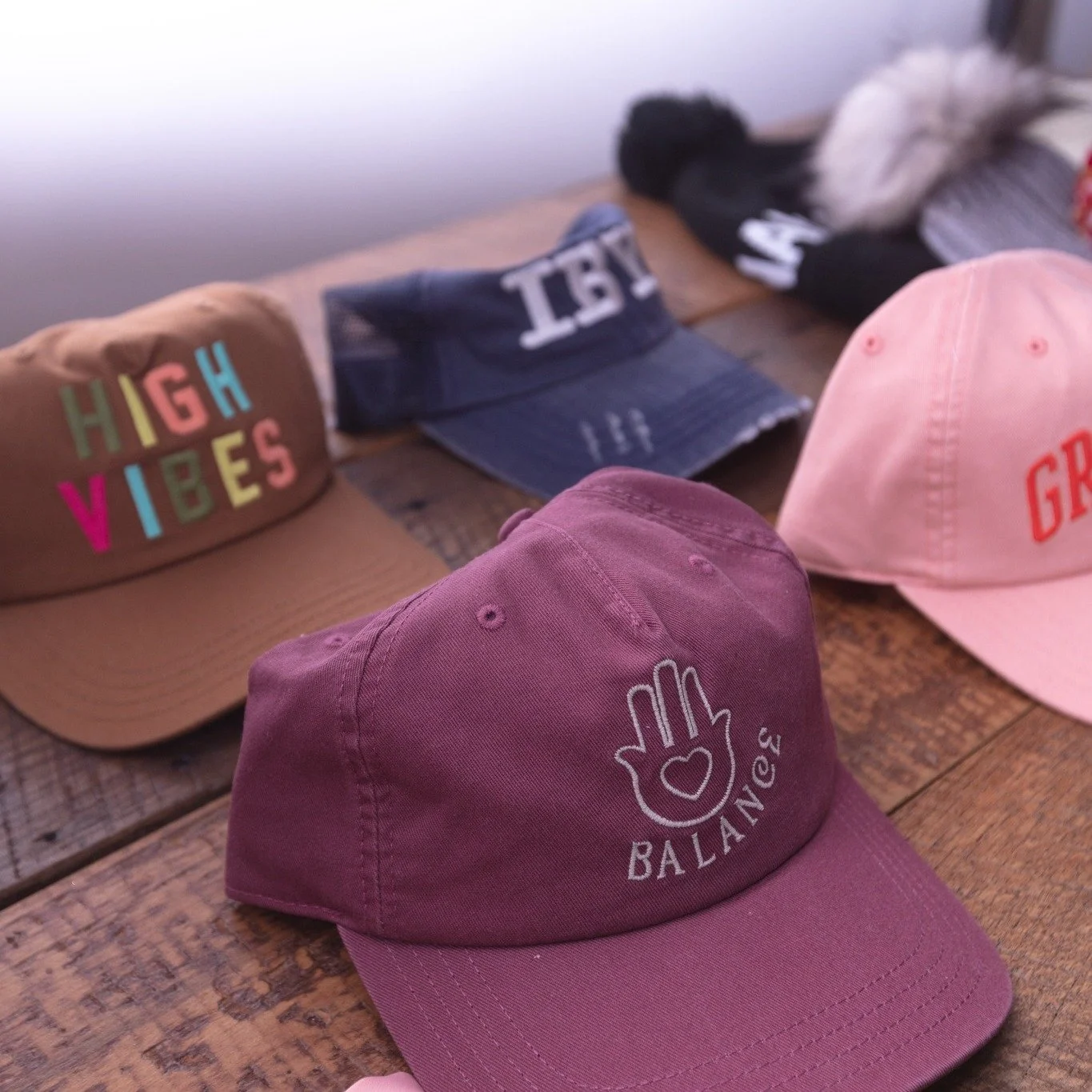 Shop your heart out this weekend before or after class. 💝 Gifts galore await at Inner Bliss!

#yogagifts #yogastudio #smallbusinesssaturday #rockyriverohio #westlakeohio #innerblissyogastudio