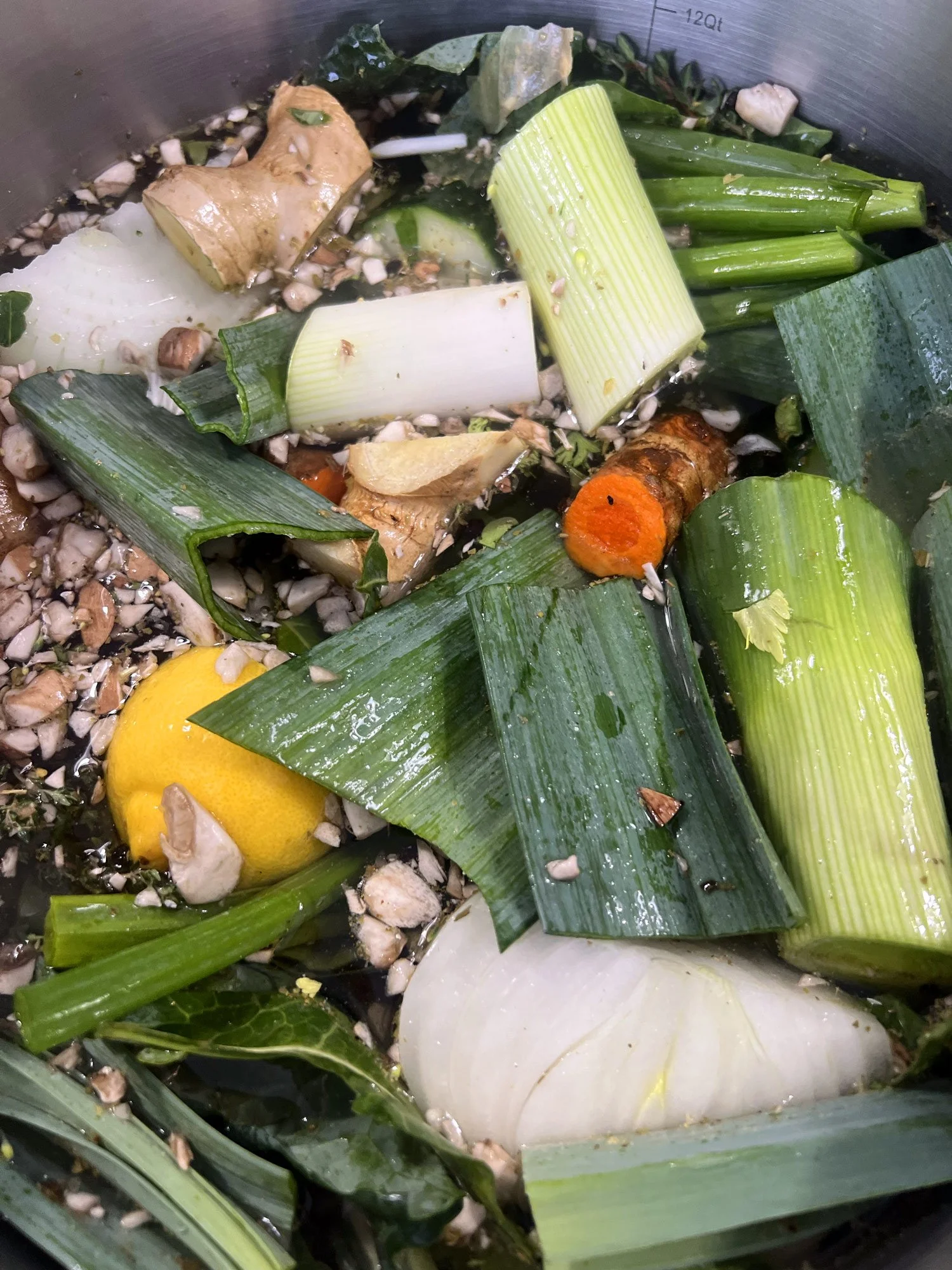 Miracle Broth