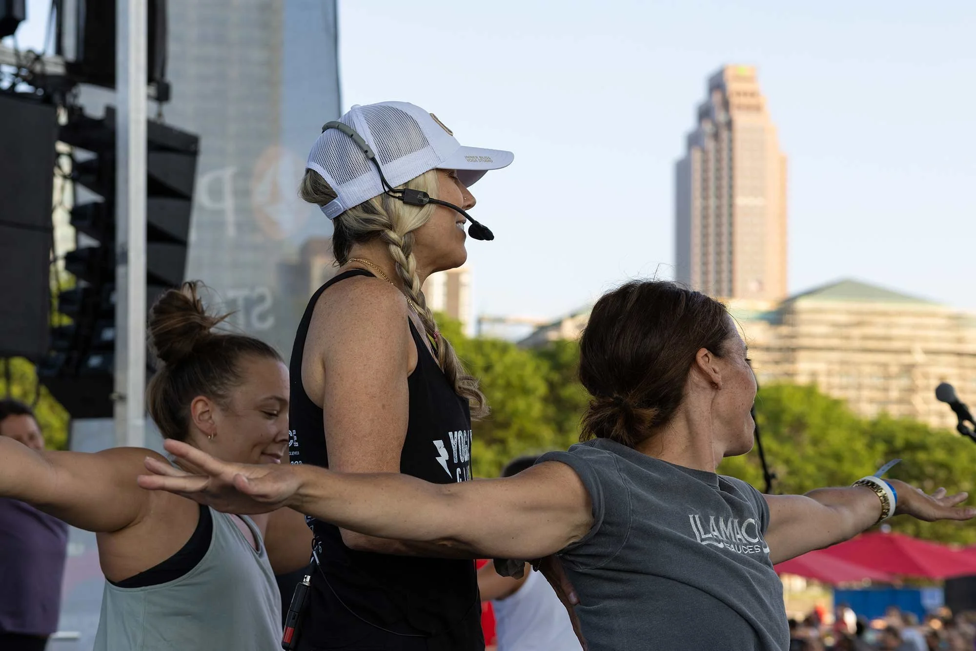 Believe in CLE 2025 Recap (+photos)