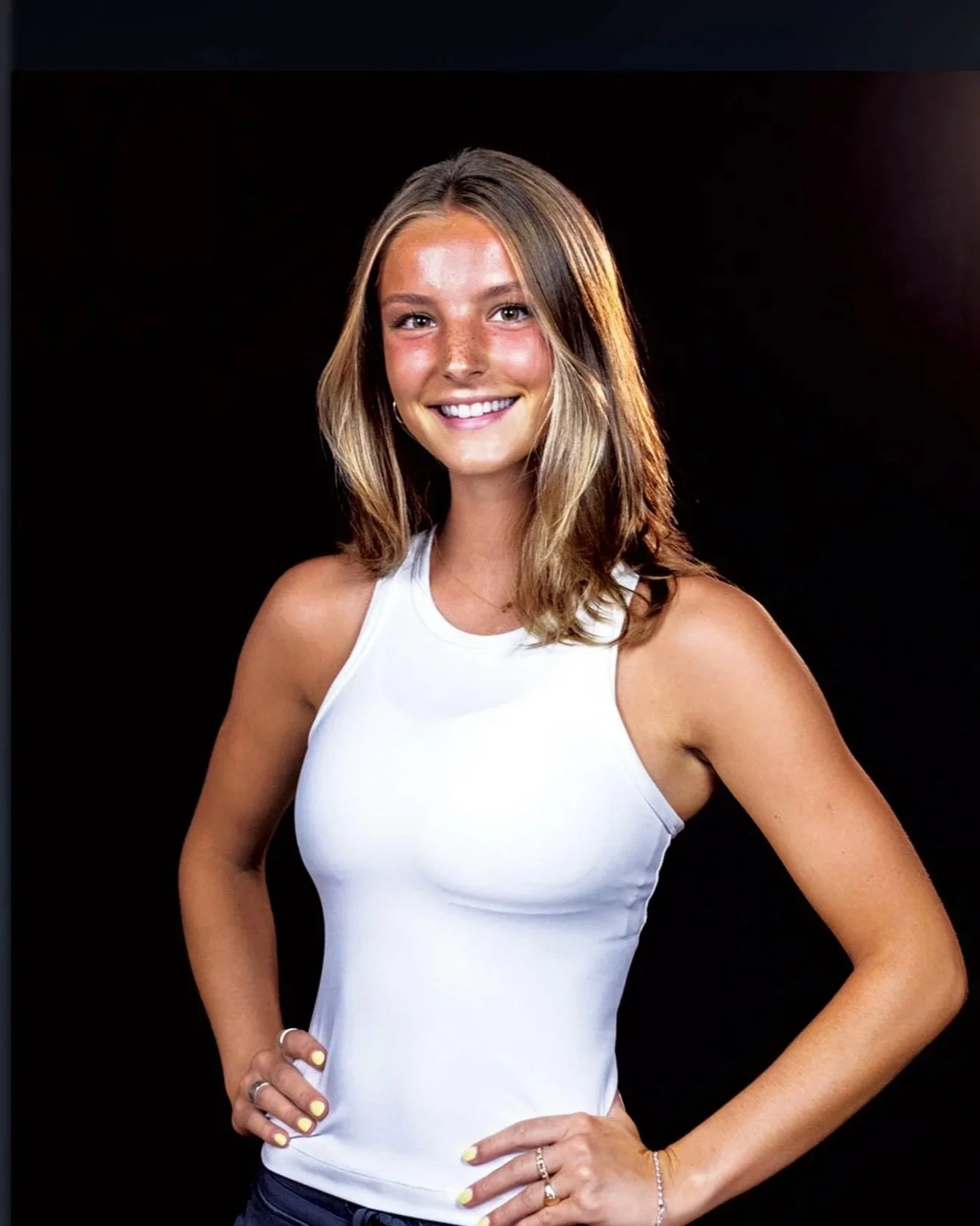 FREE Class! Hot Powerful Flow with Ella