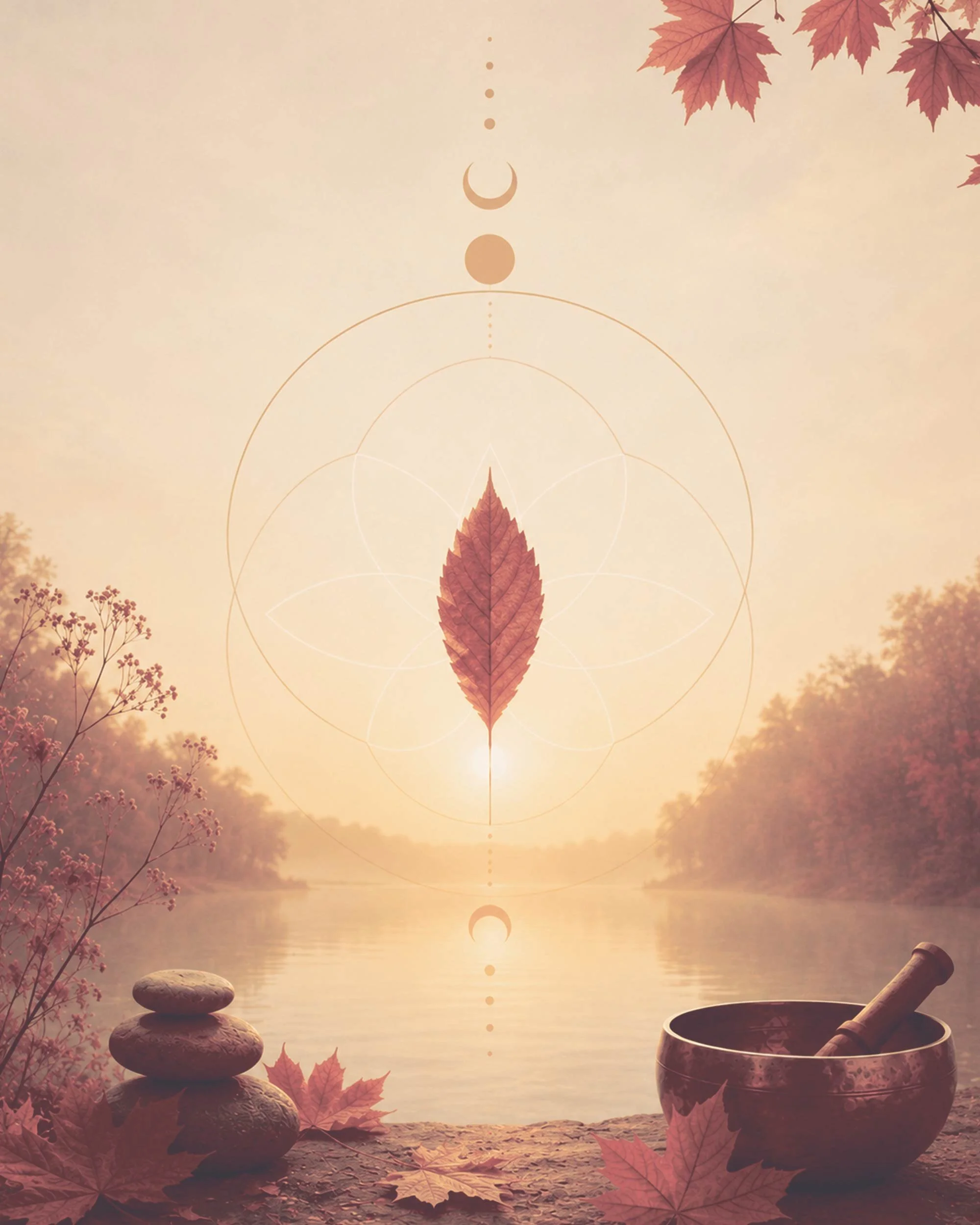 Fall Equinox Slow Flow