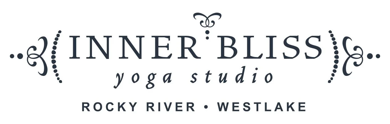 Inner Bliss Yoga Studio