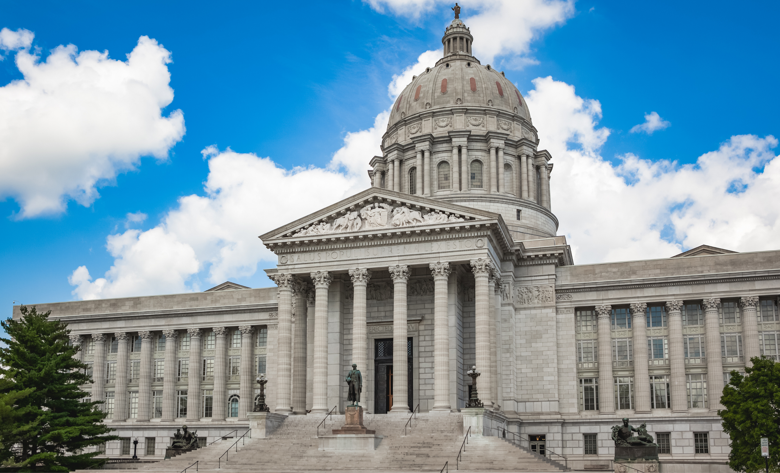 Welcome Back, Leave Us Alone