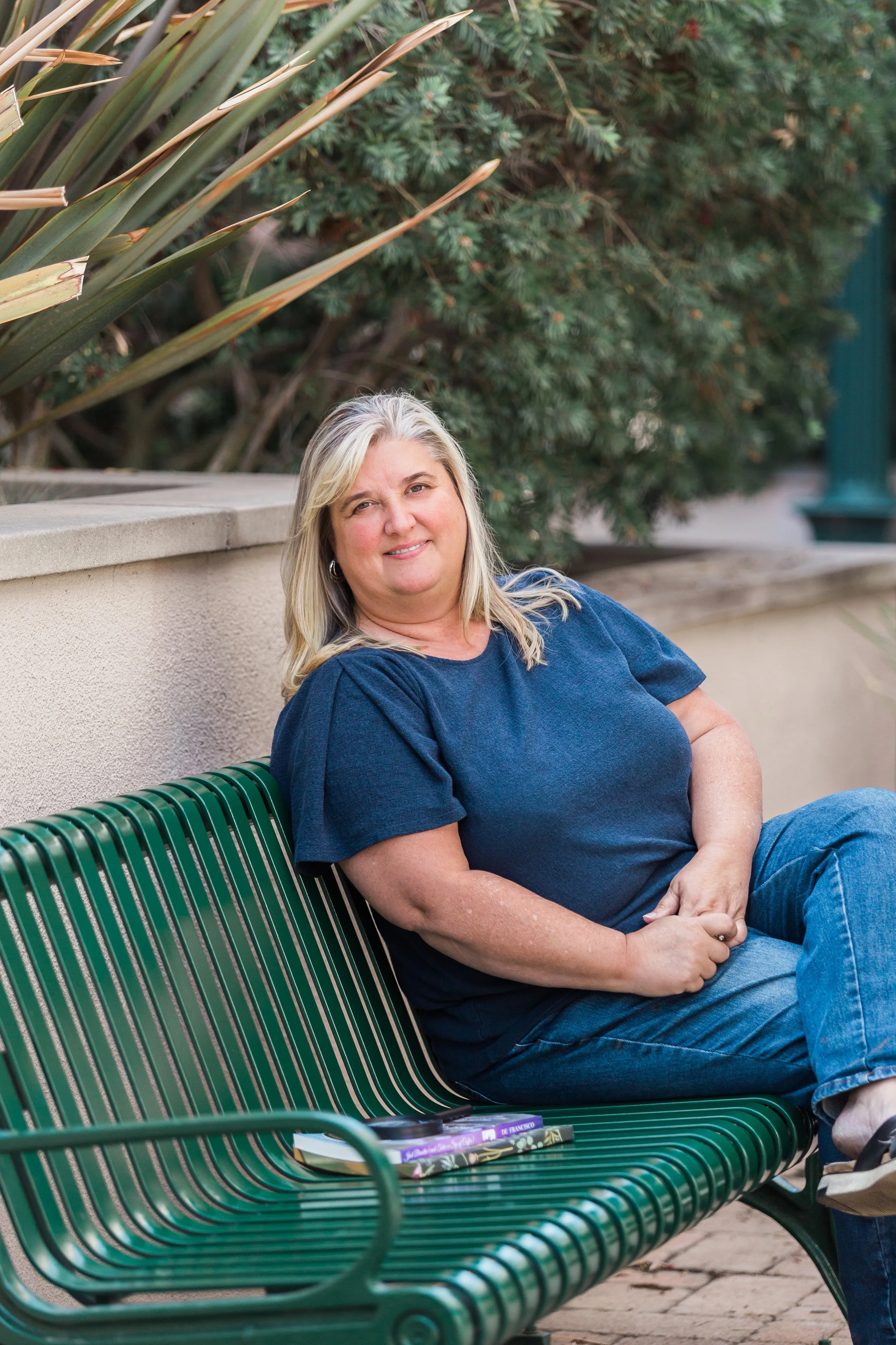 Beating Exhaustion and Burnout by Finding Balance with Carrie De Francisco