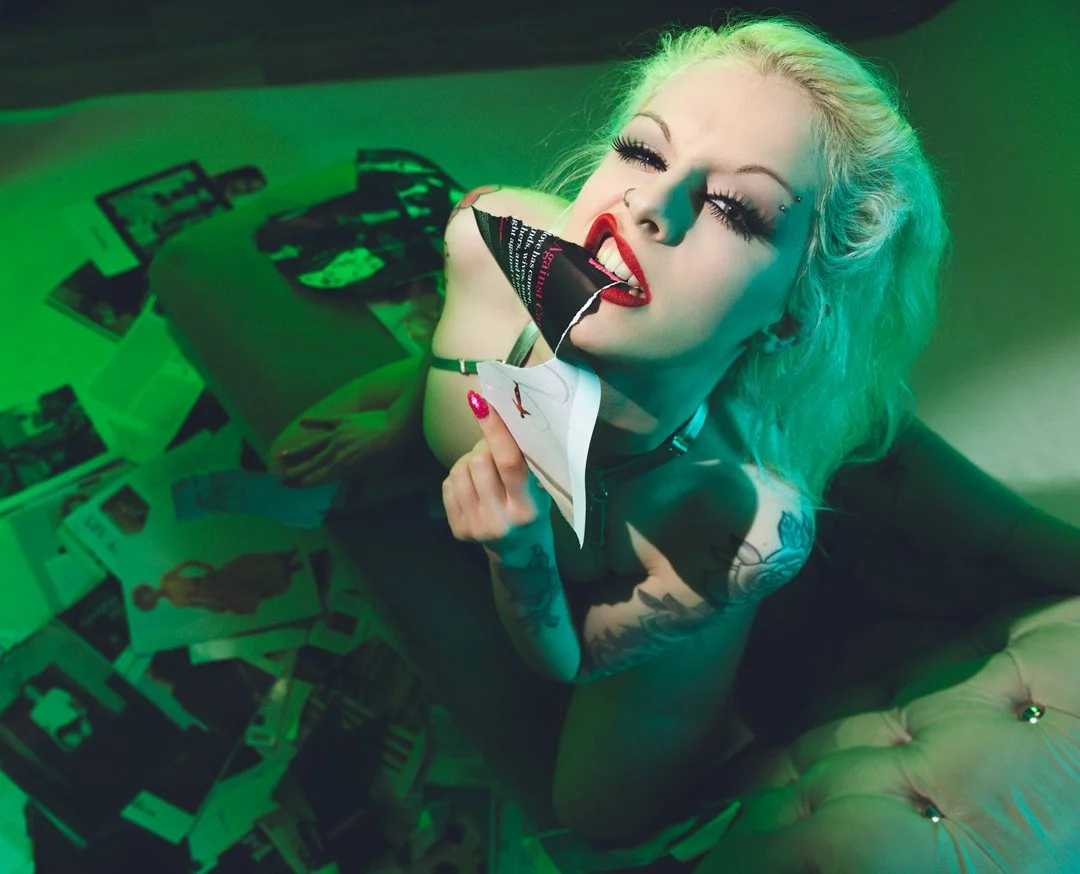 Woman comparisons fashion