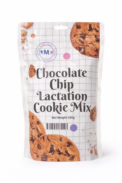 Sweet Treaters Lactation Cookie Mix