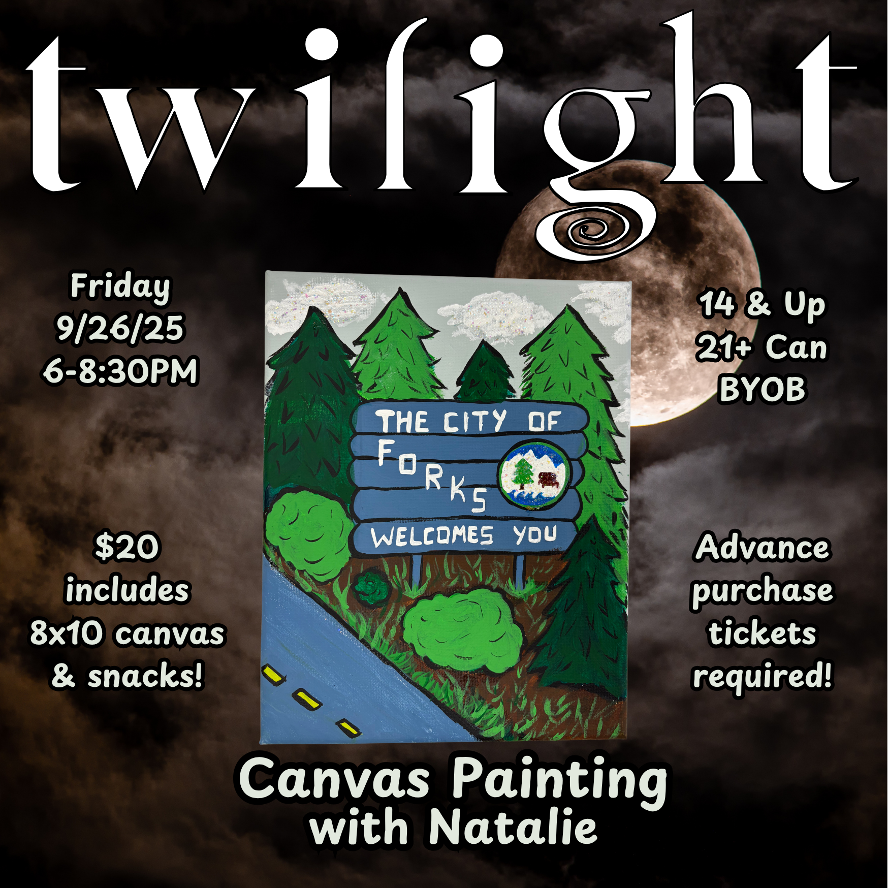 Twilight Night