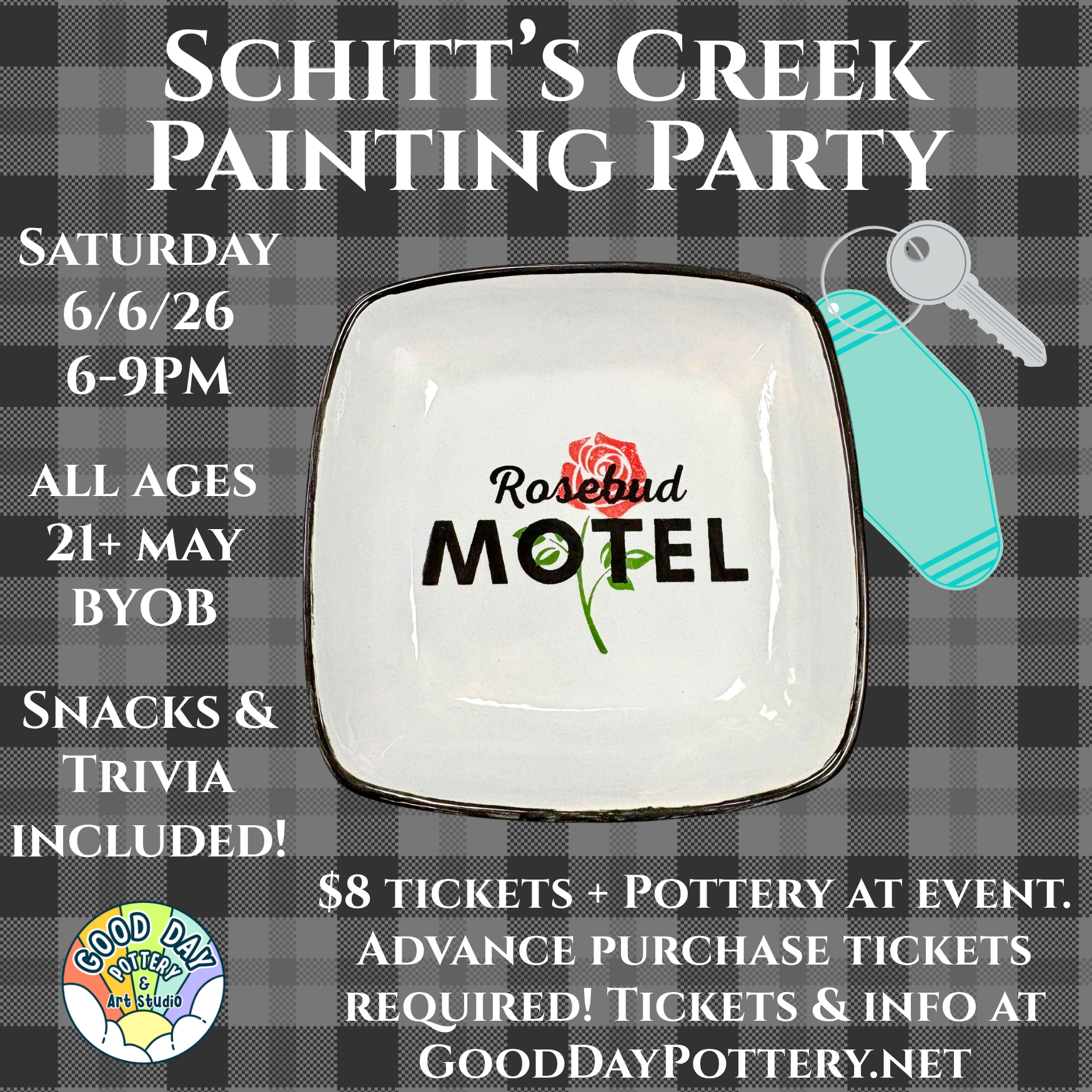 Schitt's Creek