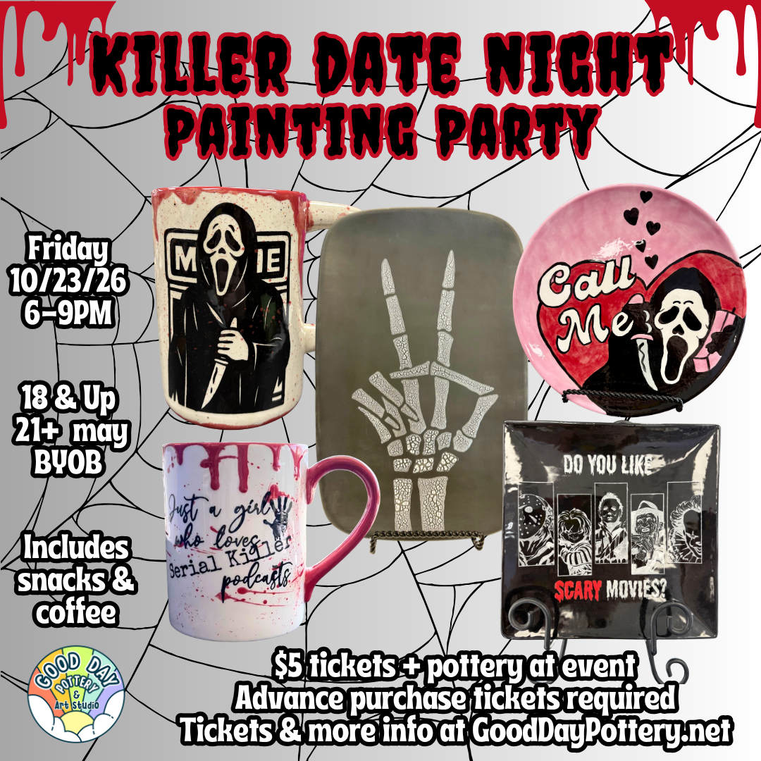 Killer Date Night