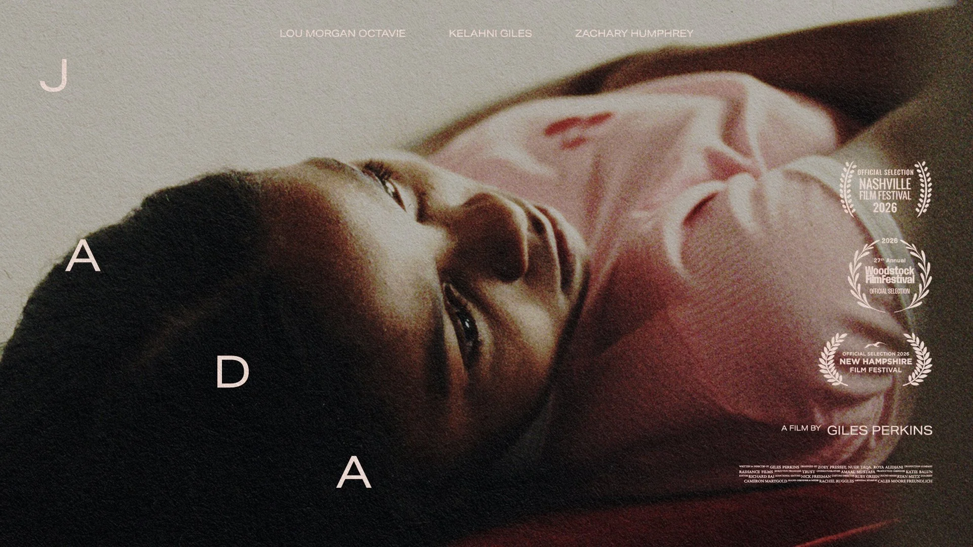 Jada (short film)