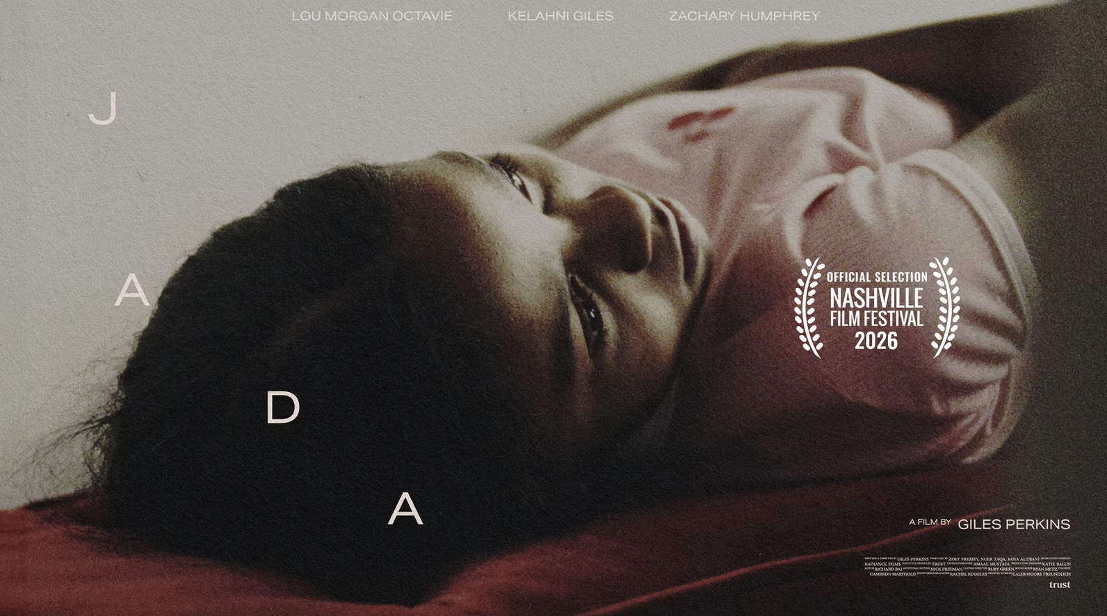 Jada (short film)