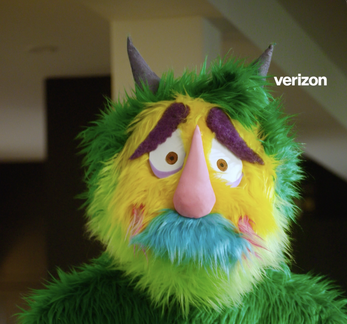 Vox x Verizon