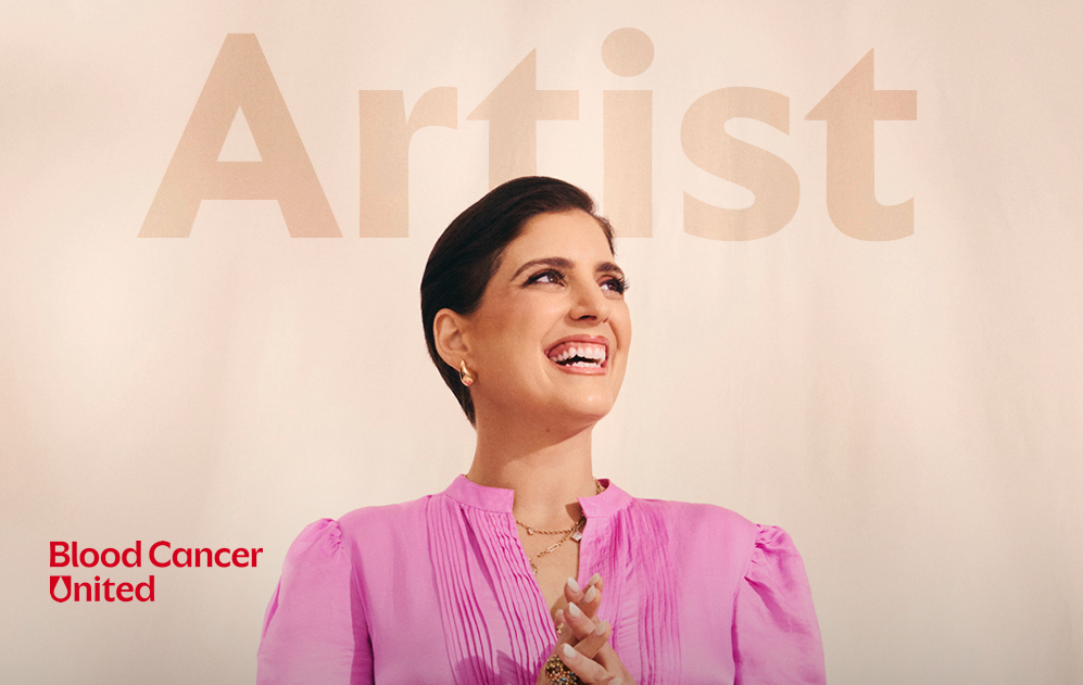 Blood Cancer United