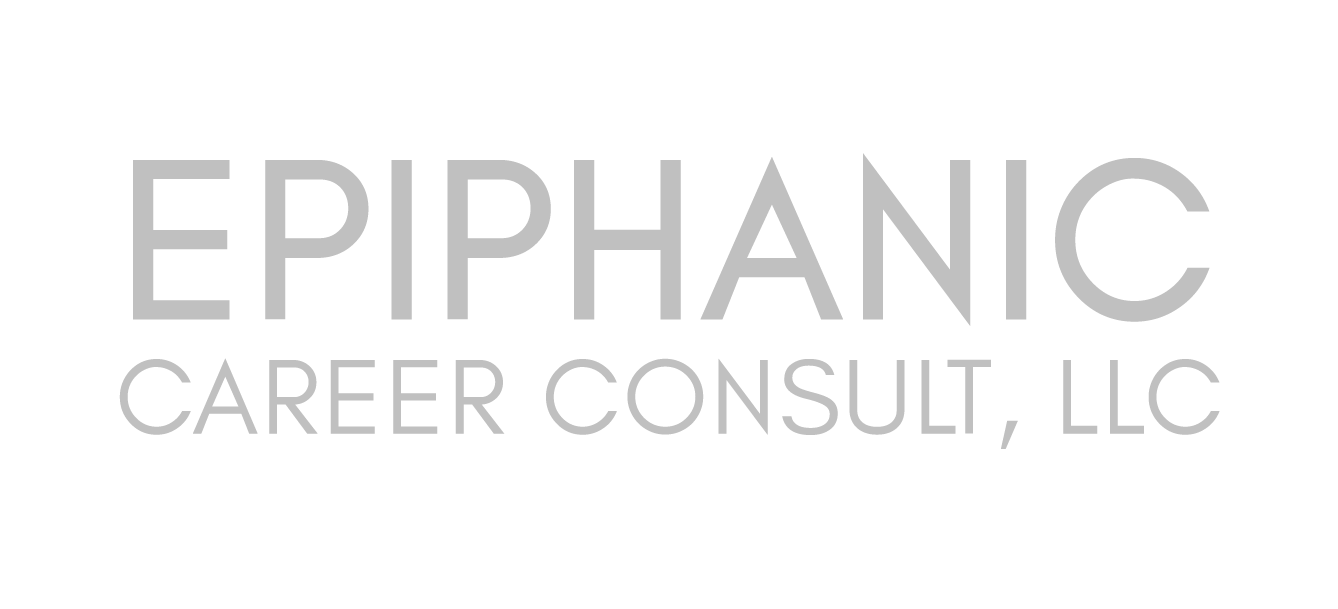 Epiphanic Career Consult