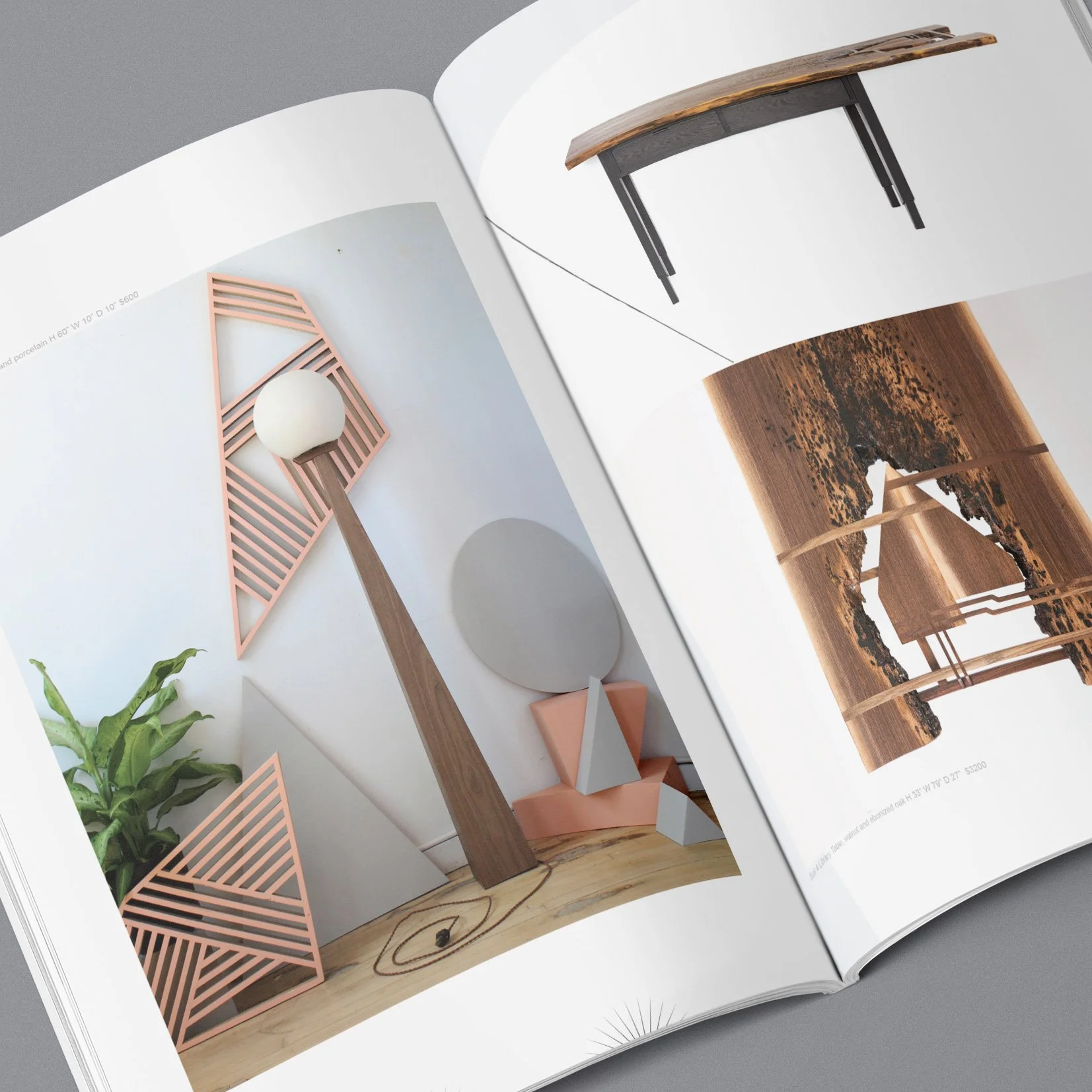 PERSISTENT OBJECT | Editorial