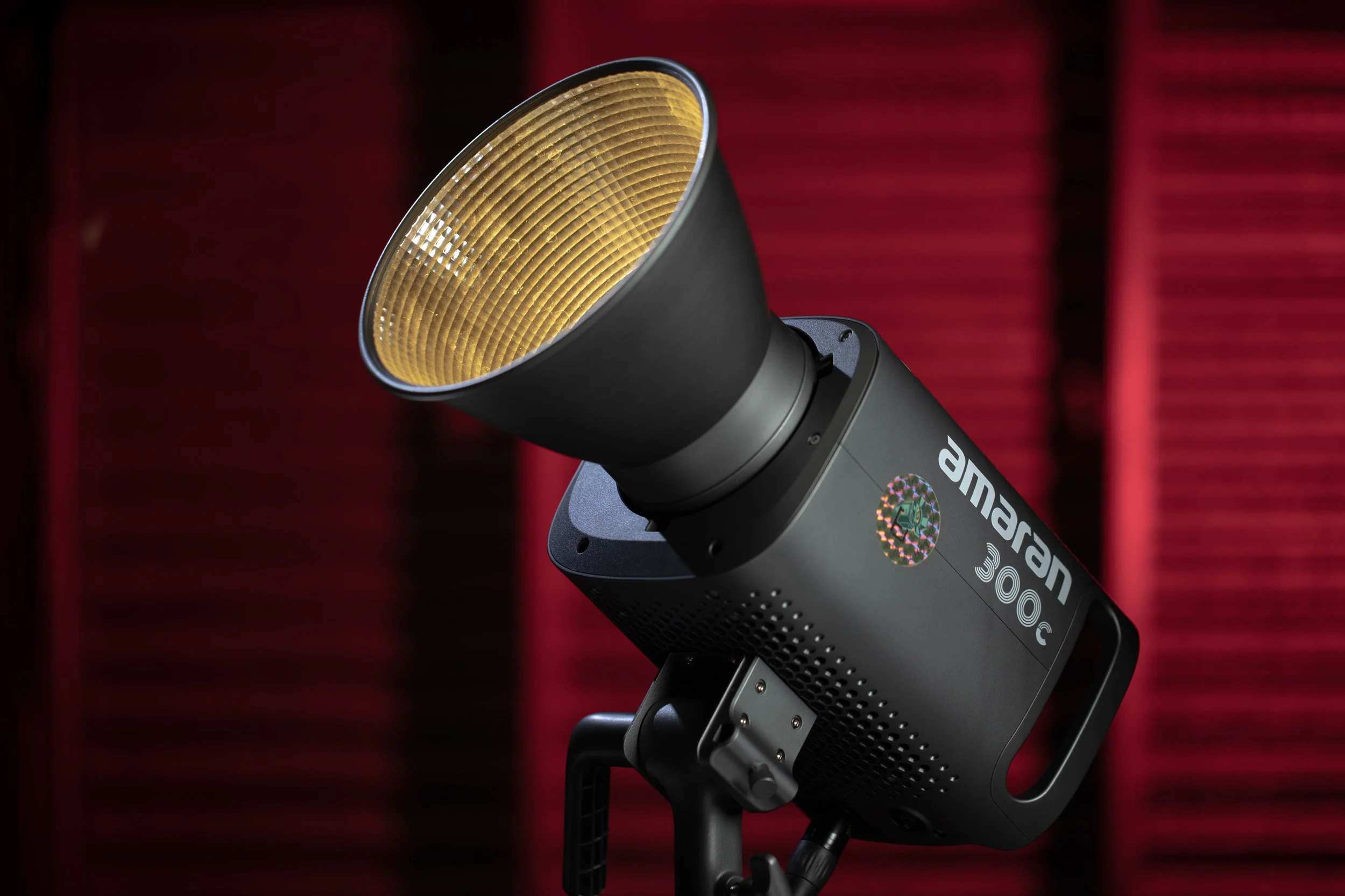 Amaran 300C