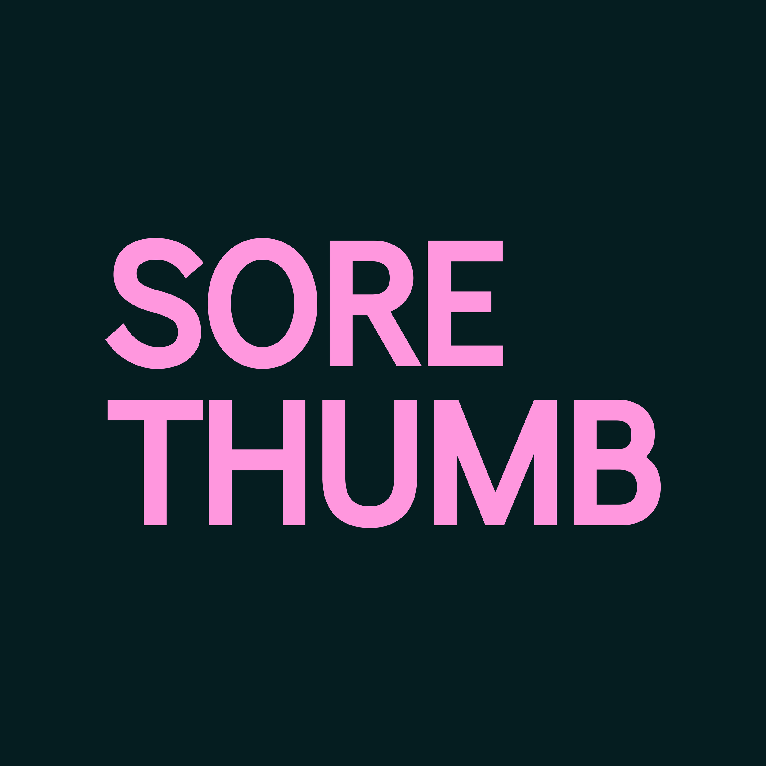 SoreThumb_Logo_2026_Social_Dark.png