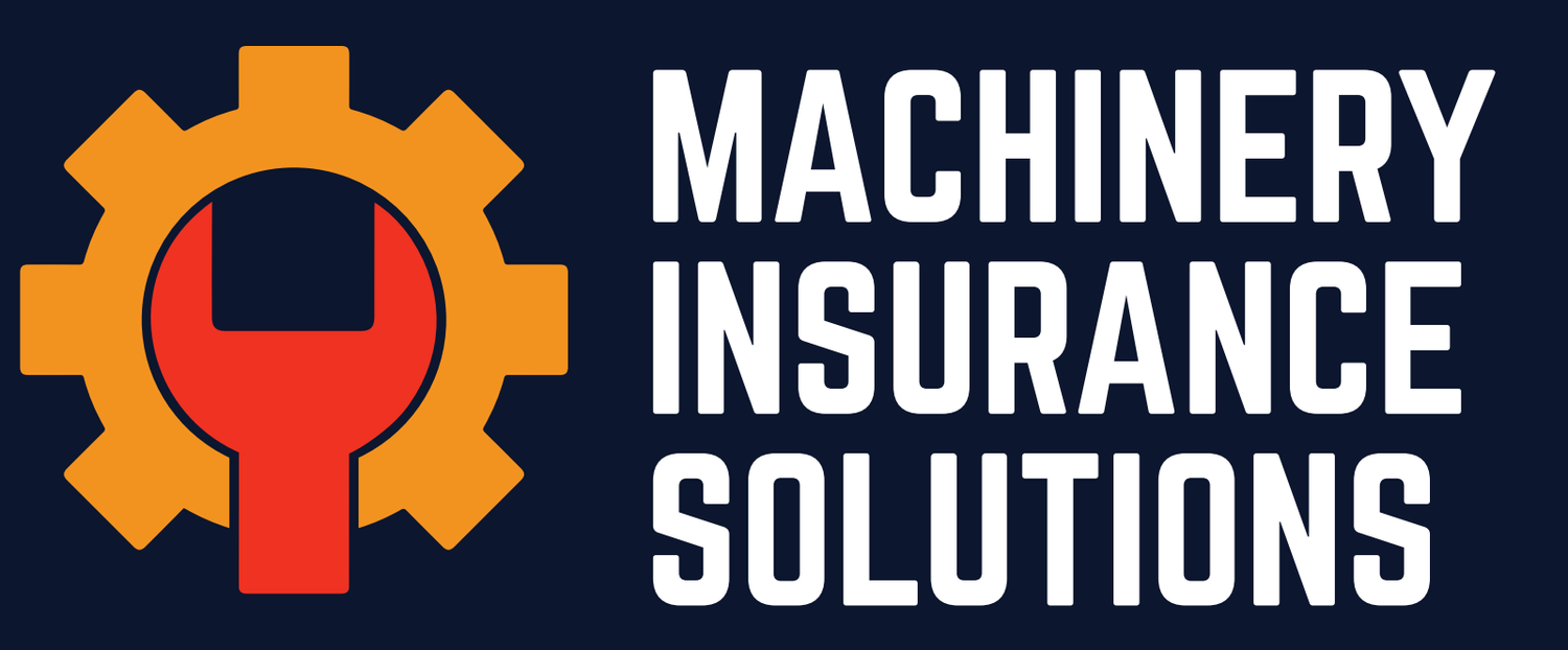 Machinery Insurance Solutions Ltd