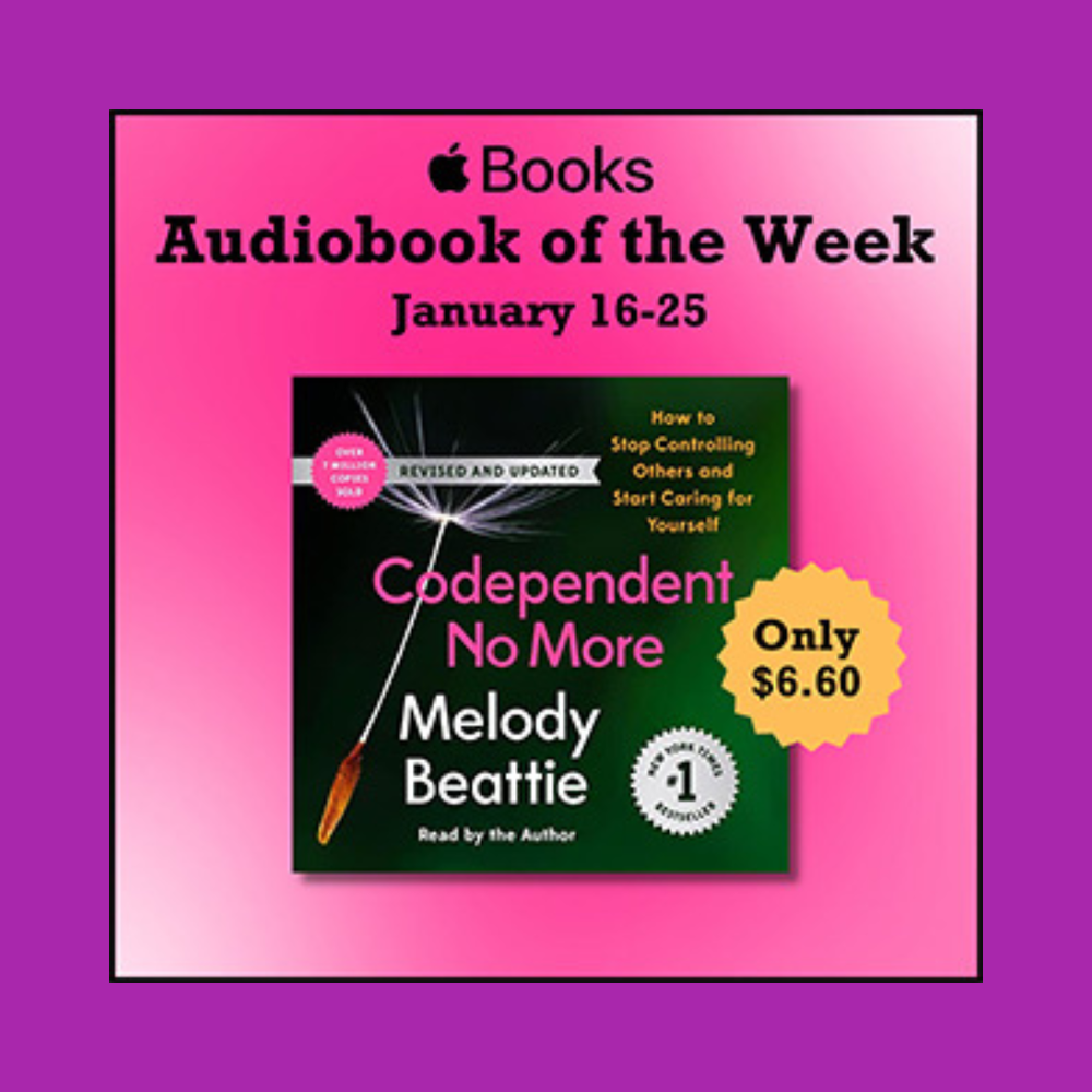 PRESS — Melody Beattie