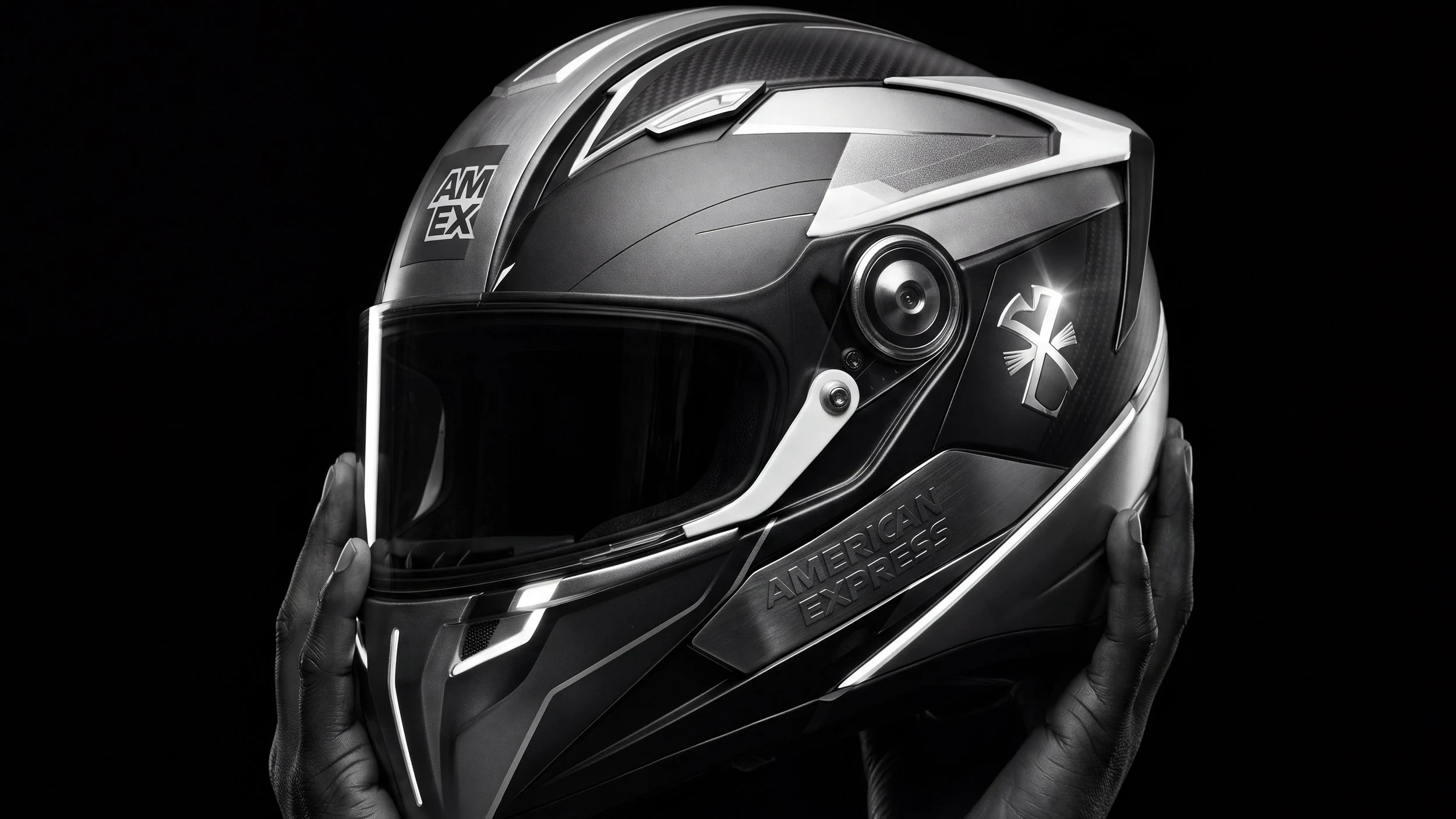 Amex By F1